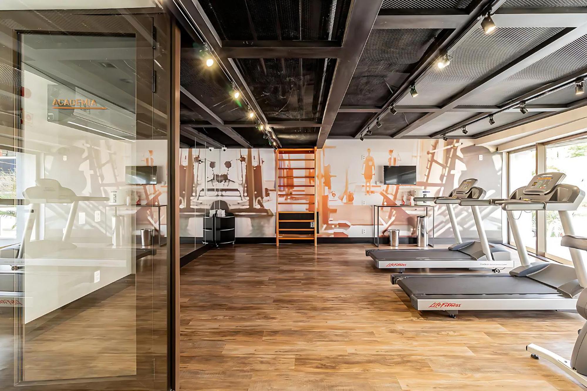Booksampa Be Urban 214 Prox Metro Brooklin Apartment