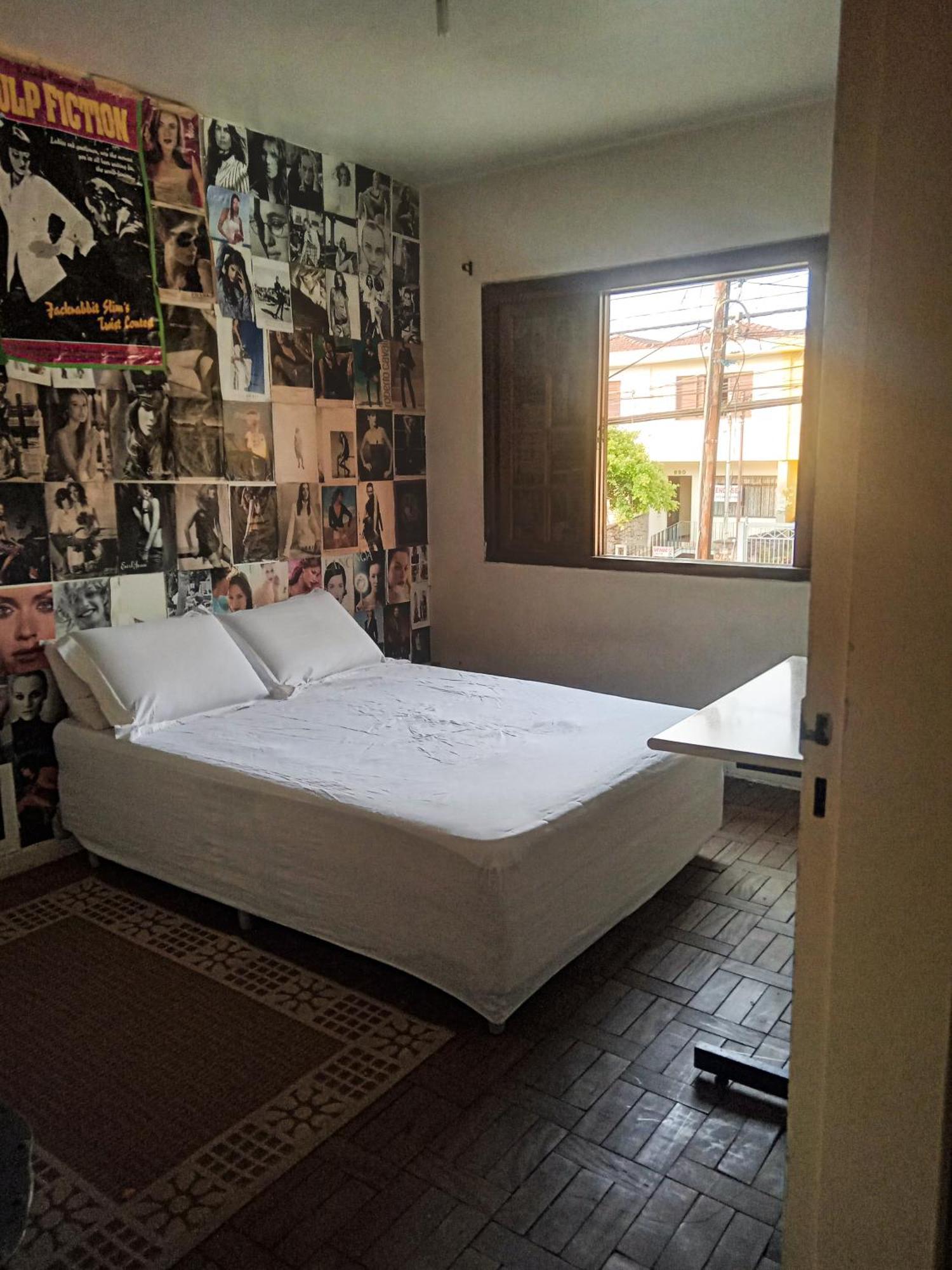 Homestay Individual Em Casa
