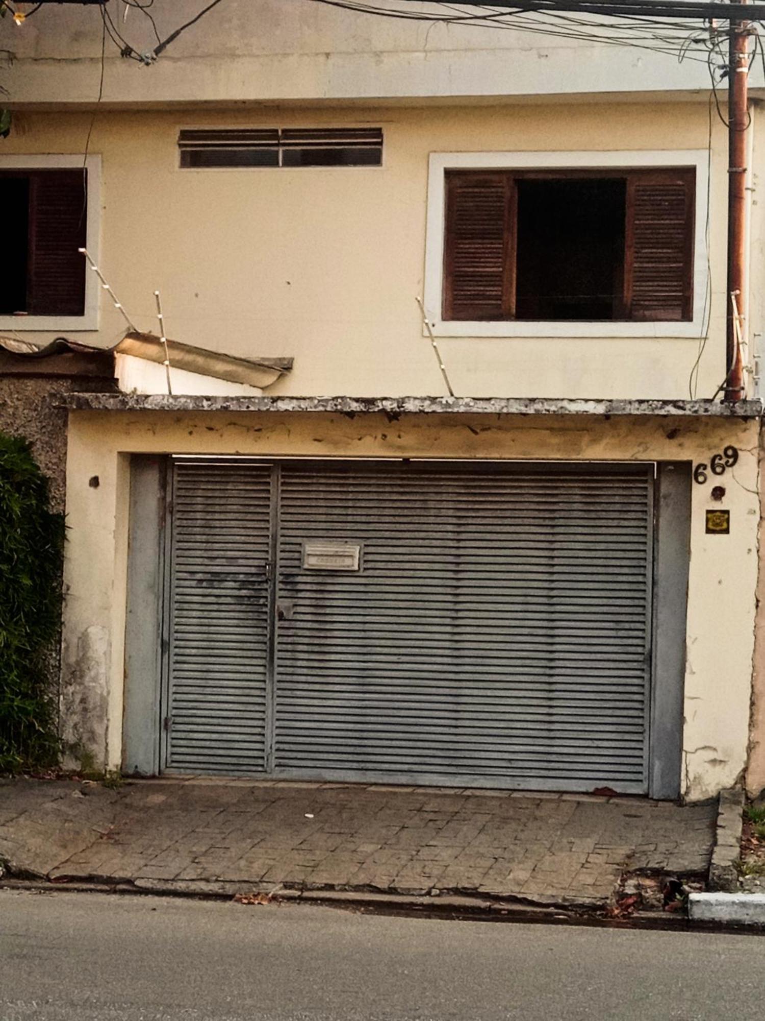 Homestay Individual Em Casa *