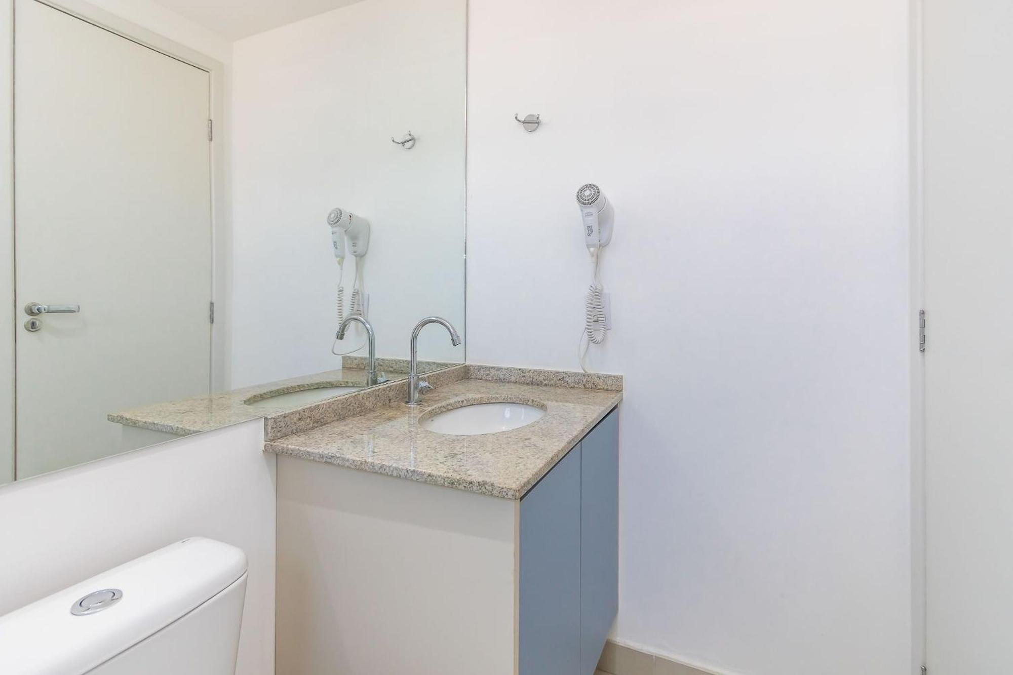 Apartamento Yume Ibirapuera