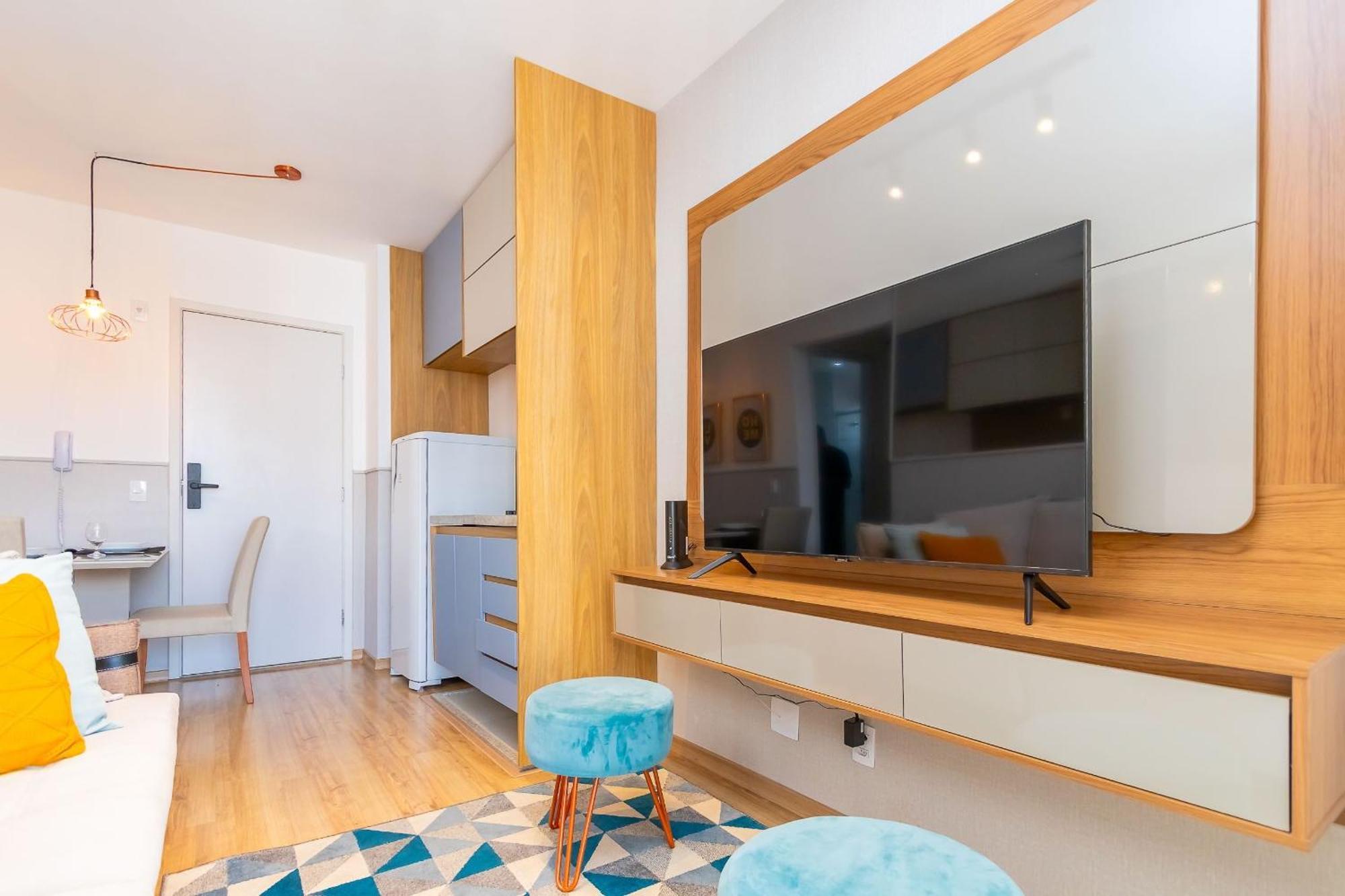Yume Ibirapuera Apartamento São Paulo