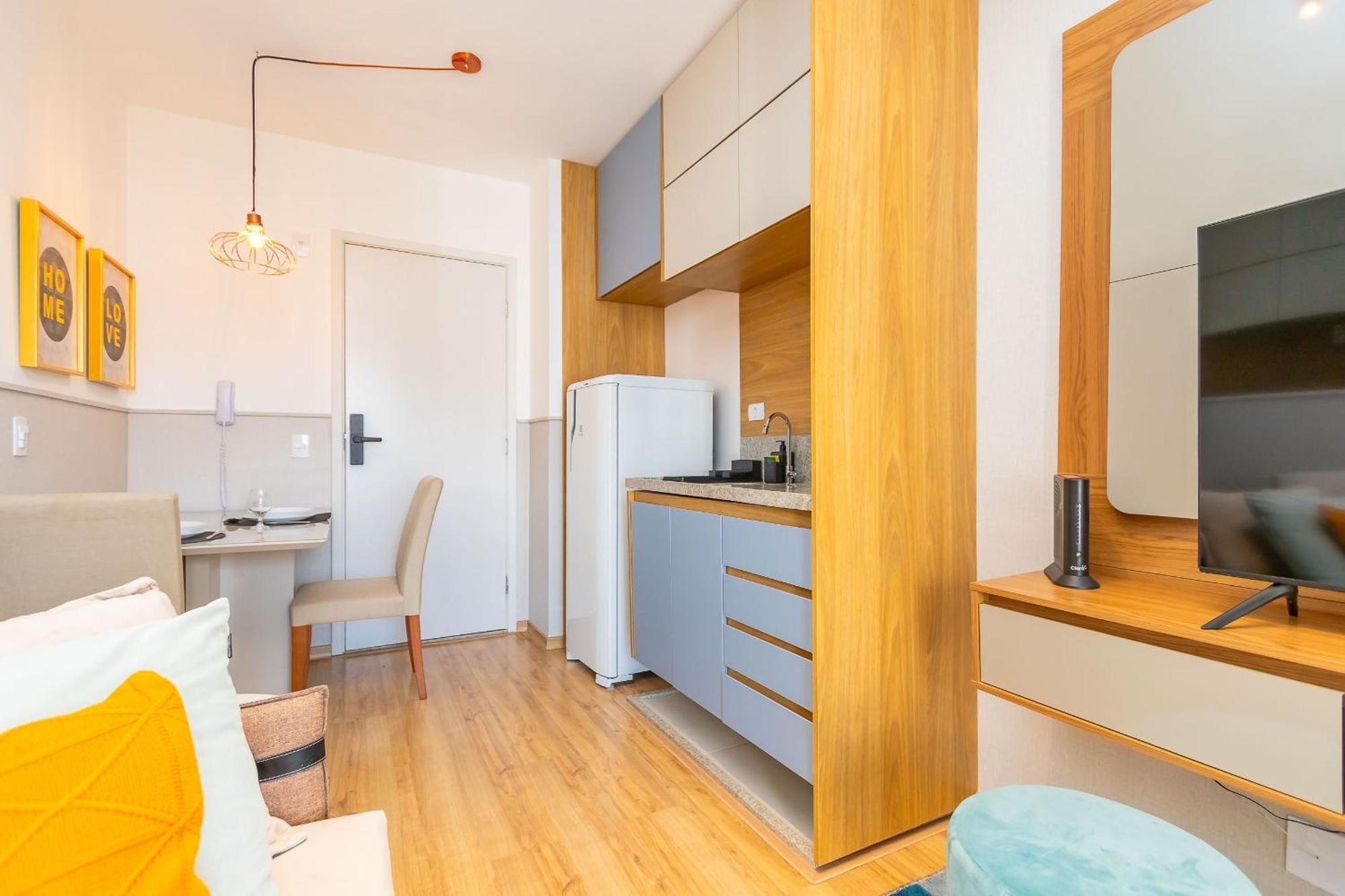 Apartamento Yume Ibirapuera São Paulo