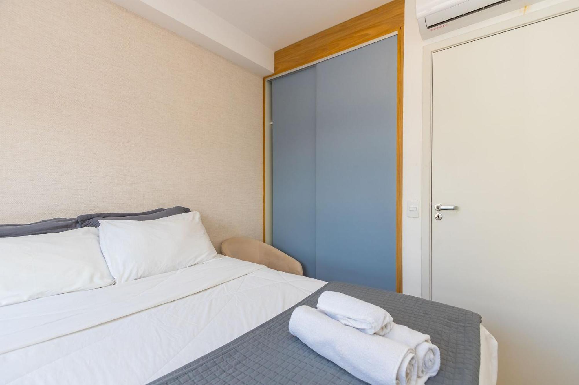 Apartamento Yume Ibirapuera São Paulo