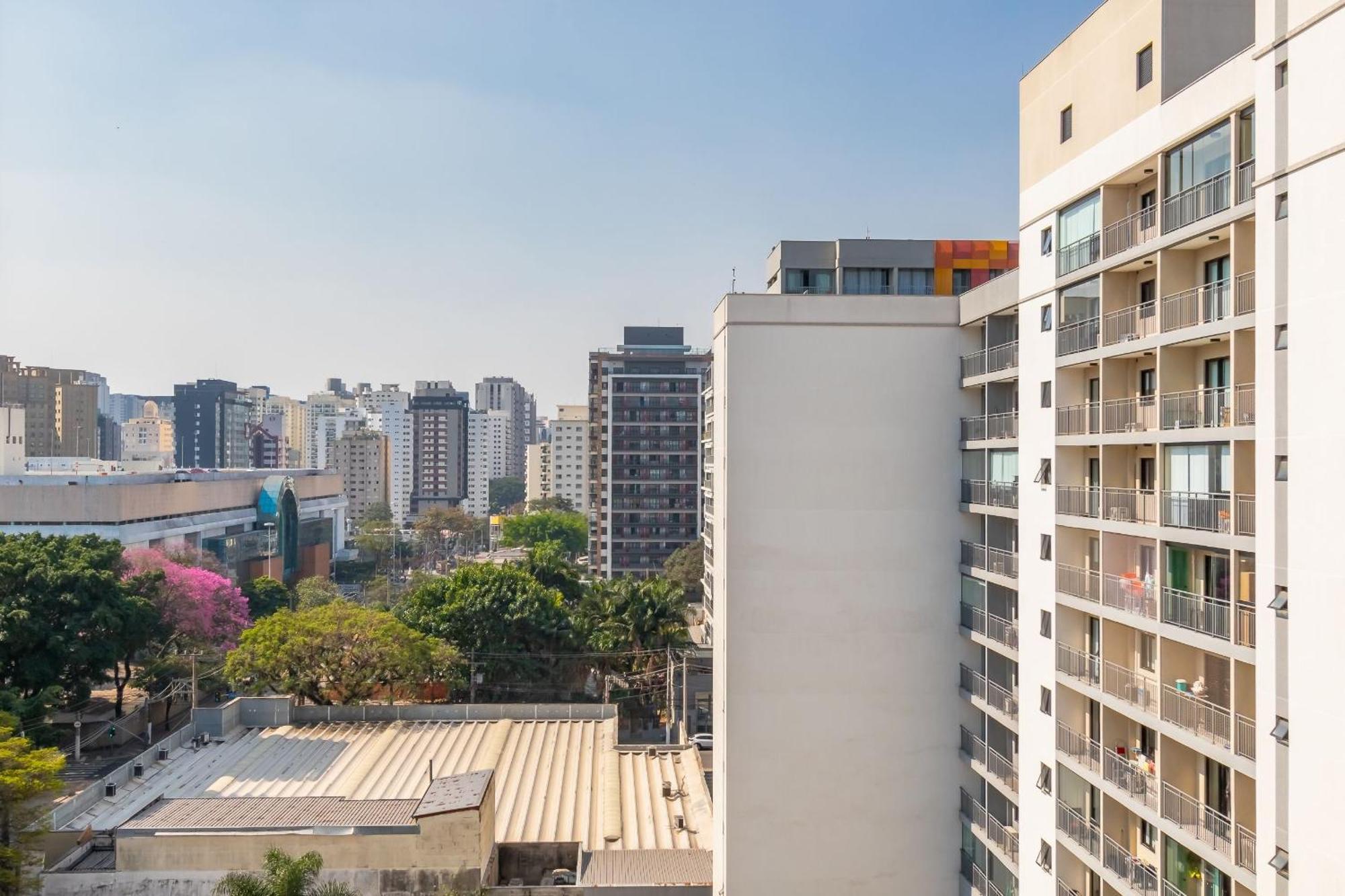 Yume Ibirapuera Apartamento *