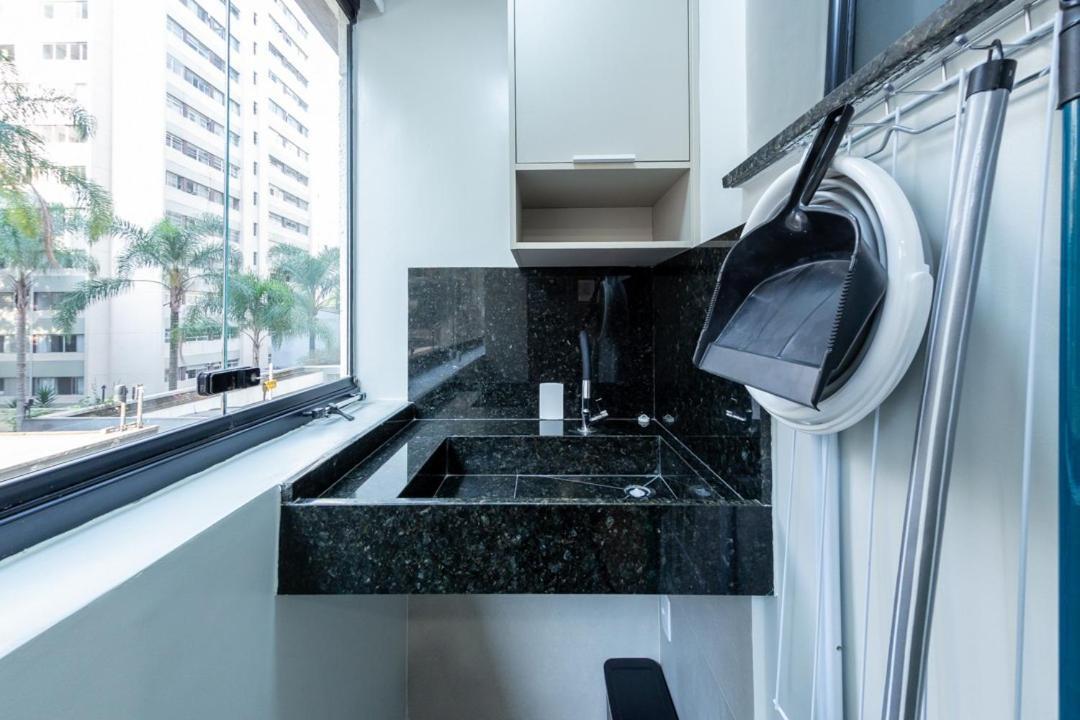 Bhomy Perdizes - A 9min Do Allianz Parque Wbe109 Apartment Sao Paulo