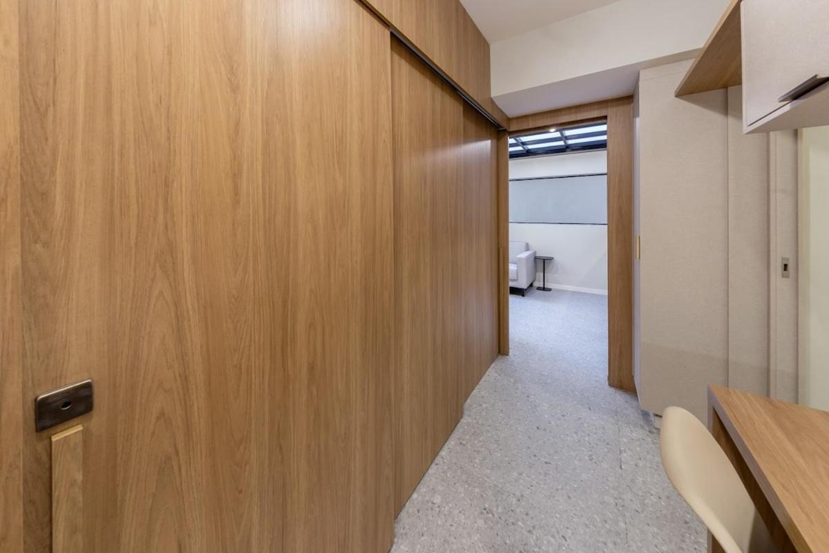 Bhomy Perdizes -proximo Ao Bourbon Shoppingwbe107 Apartment *