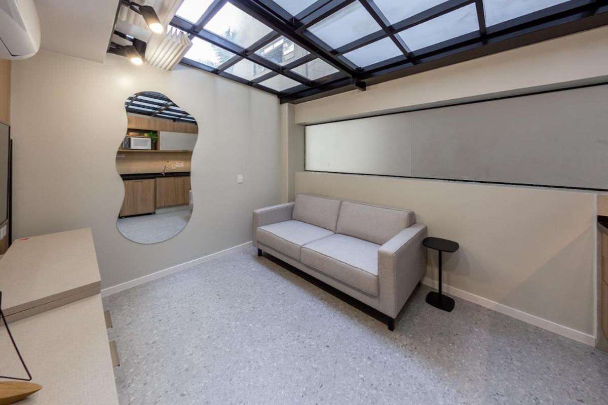 Bhomy Perdizes -proximo Ao Bourbon Shoppingwbe107 Apartment Sao Paulo