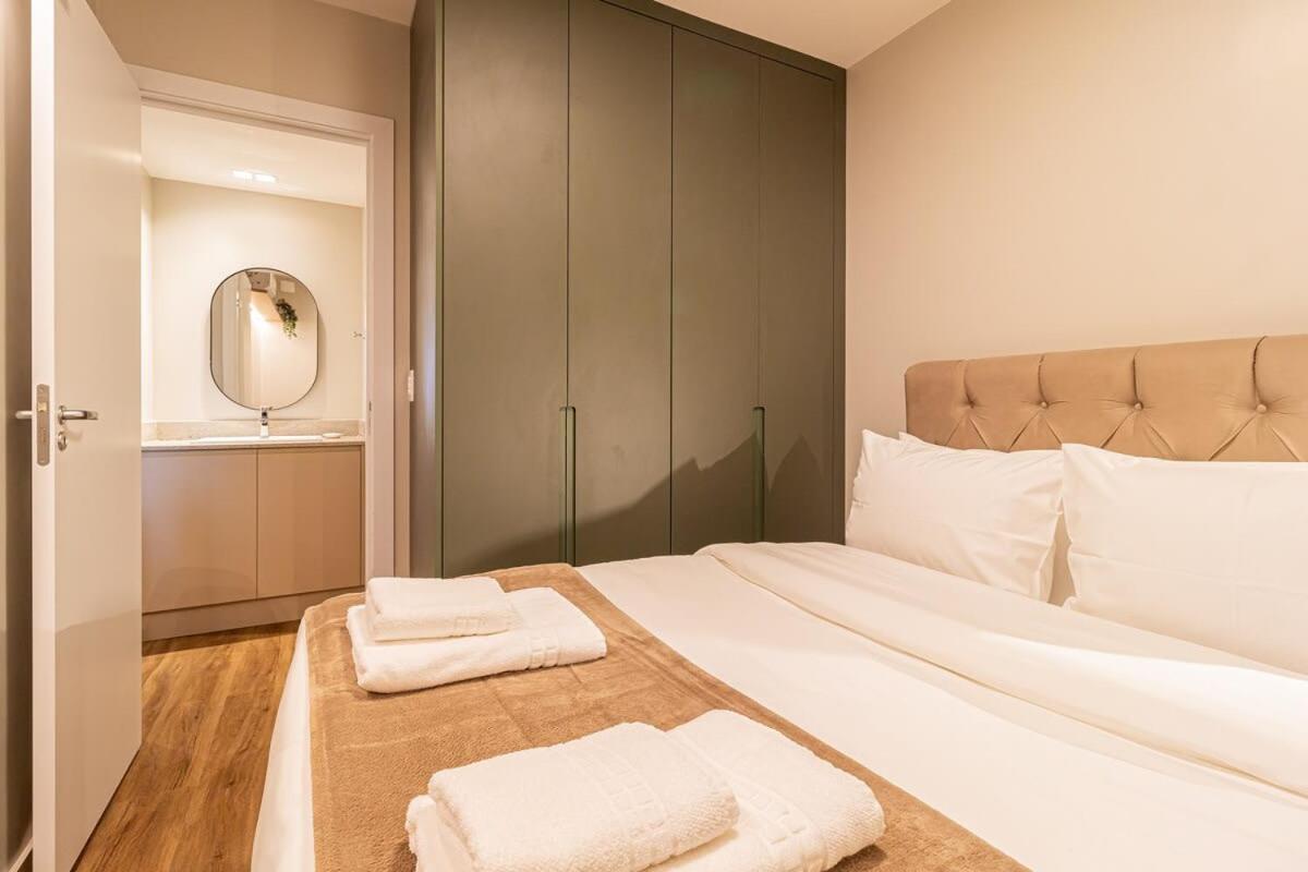 Apartment Bhomy Pinheiros - Proximo Ao Metro F Lima Riz106
