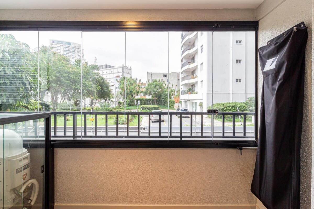 Bhomy Pinheiros - Proximo Ao Metro F Lima Riz106 * Sao Paulo