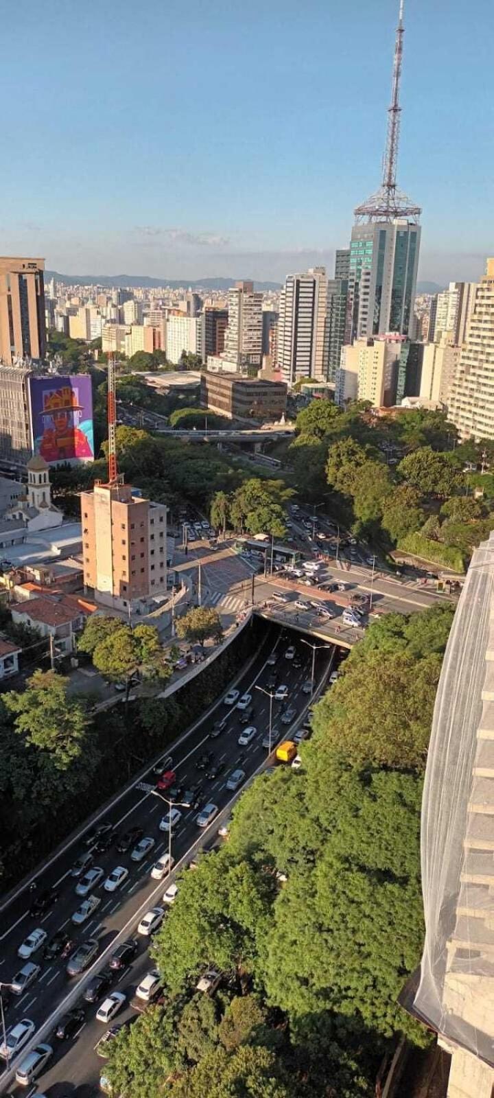Bhomy Paraiso - A 2min Do Metro Paraiso Cod1905 São Paulo