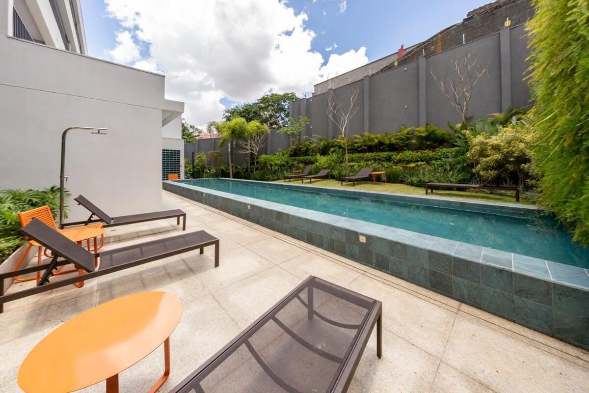Bhomy Paraiso - A 2min Do Metro Paraiso Cod1905 Apartamento