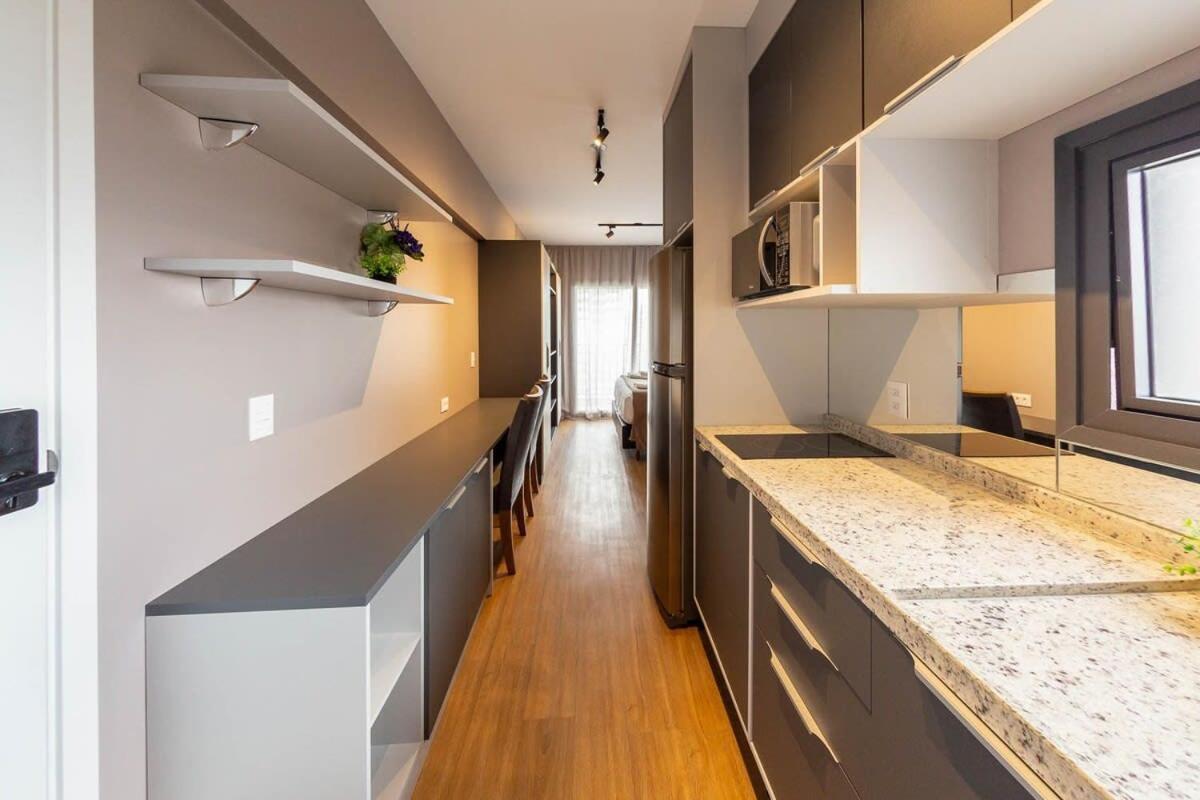 Bhomy Paraiso - A 2min Do Metro Paraiso Cod1905 Apartamento São Paulo