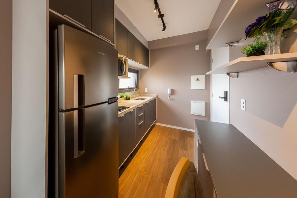 Bhomy Paraiso - A 2min Do Metro Paraiso Cod1905 Apartamento