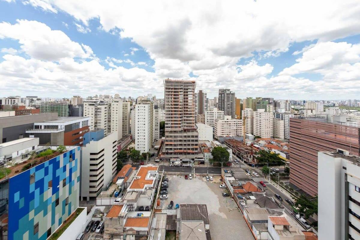 Bhomy Paraiso - A 2min Do Metro Paraiso Cod1905 *