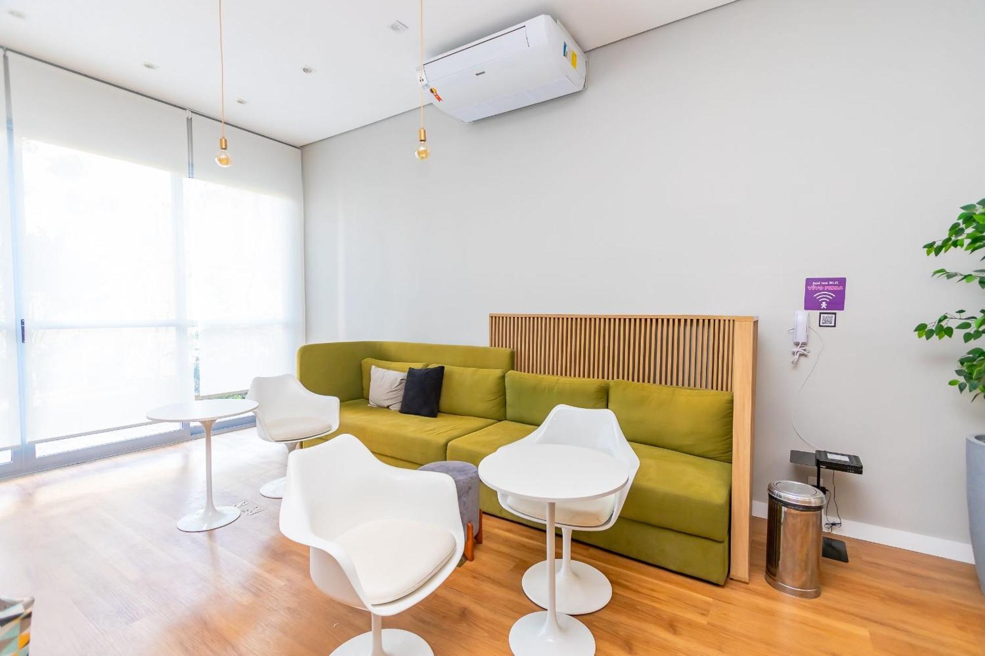 Yume Ibirapuera Apartamento São Paulo