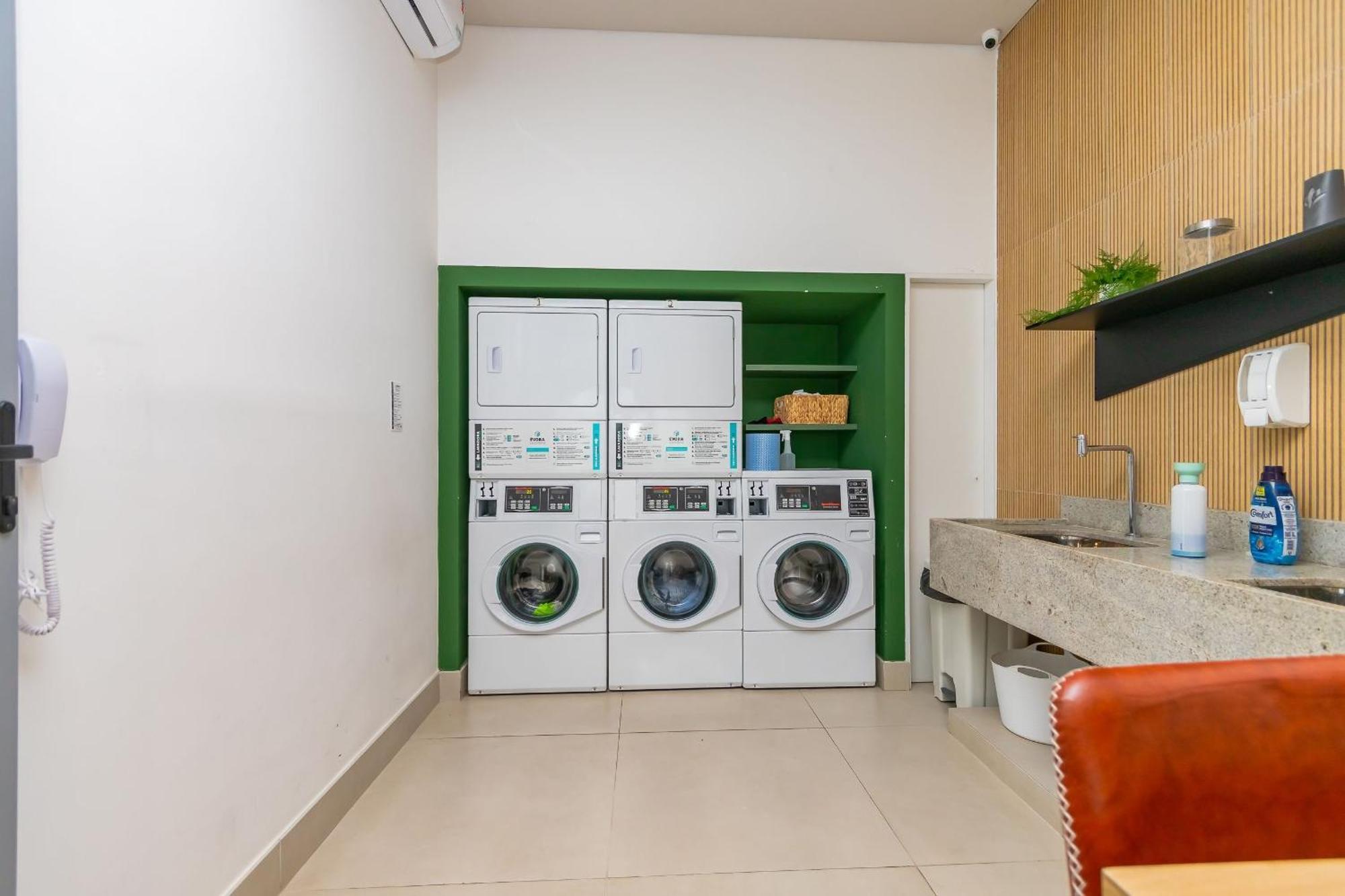 Apartamento Yume Ibirapuera São Paulo