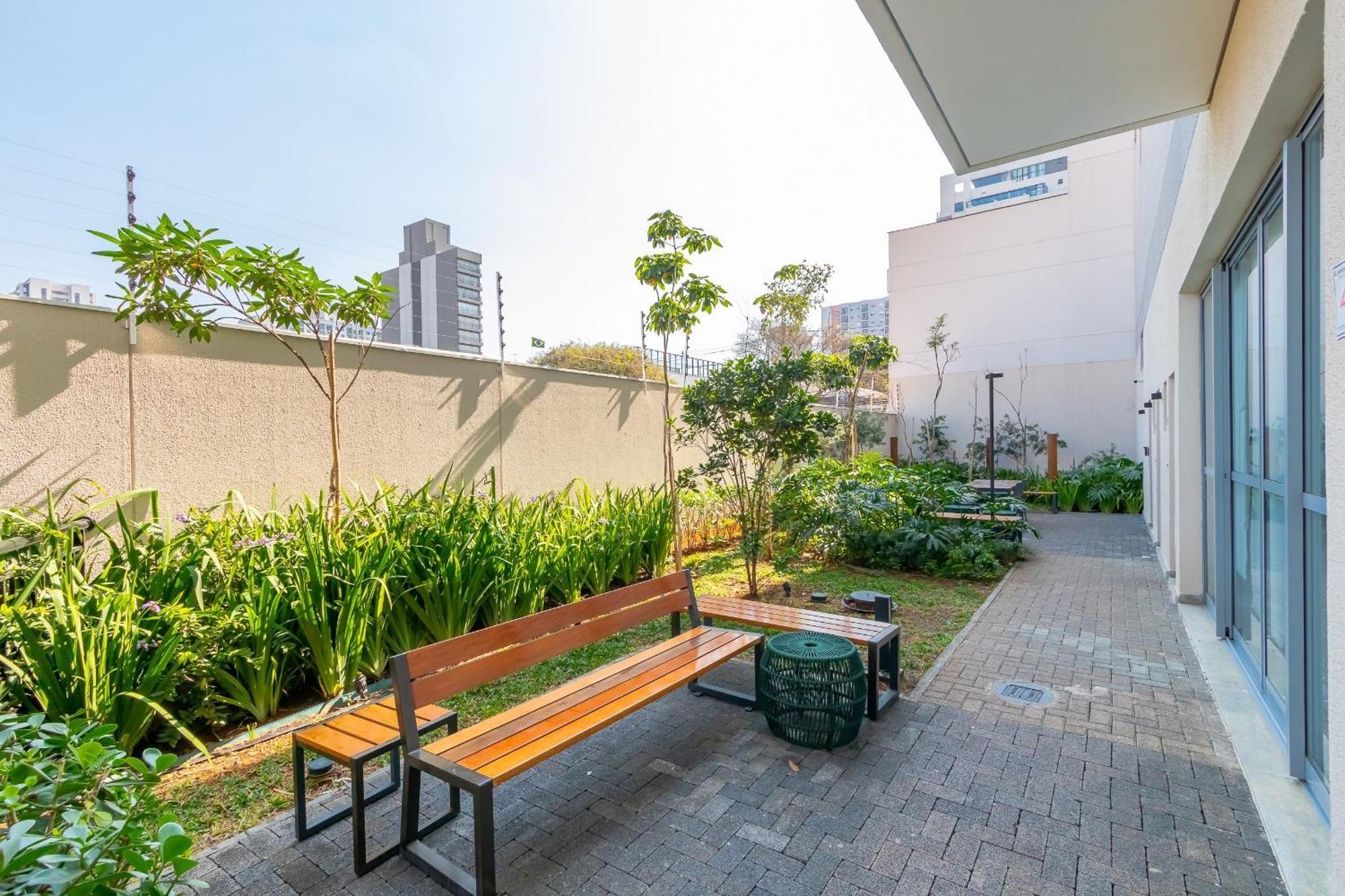 Apartamento Yume Ibirapuera São Paulo