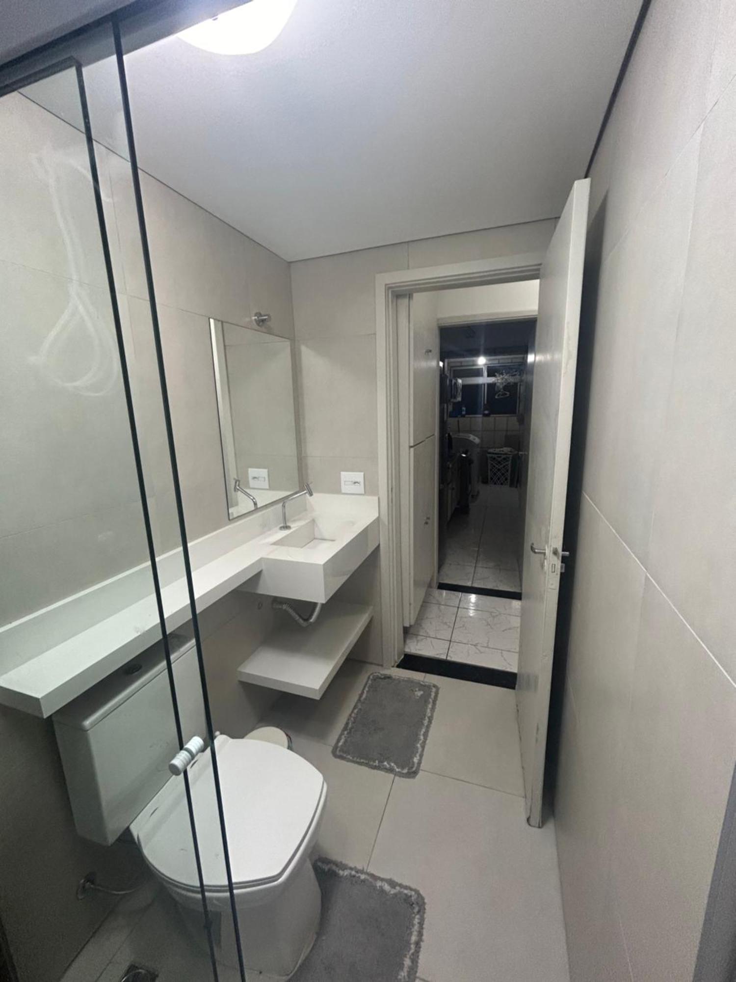Apartamento Perto Hospital Ac Camargo Metro Vergueiro - Feito Retrofit 2024 São Paulo