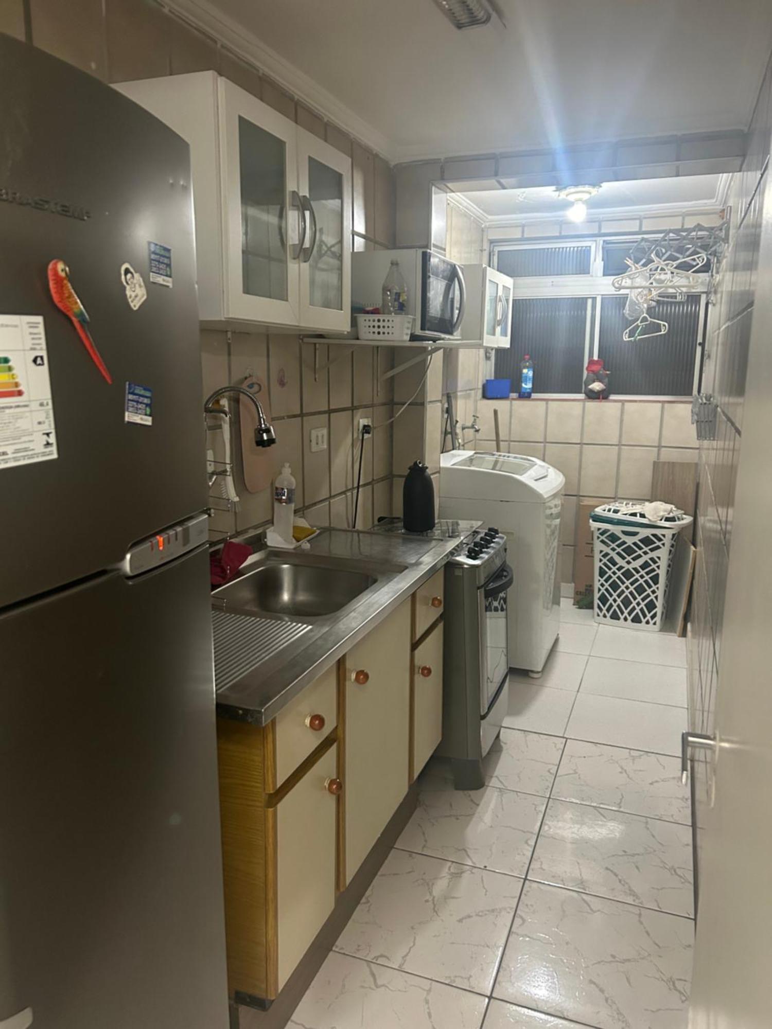 Perto Hospital Ac Camargo Metro Vergueiro - Feito Retrofit 2024 * Sao Paulo
