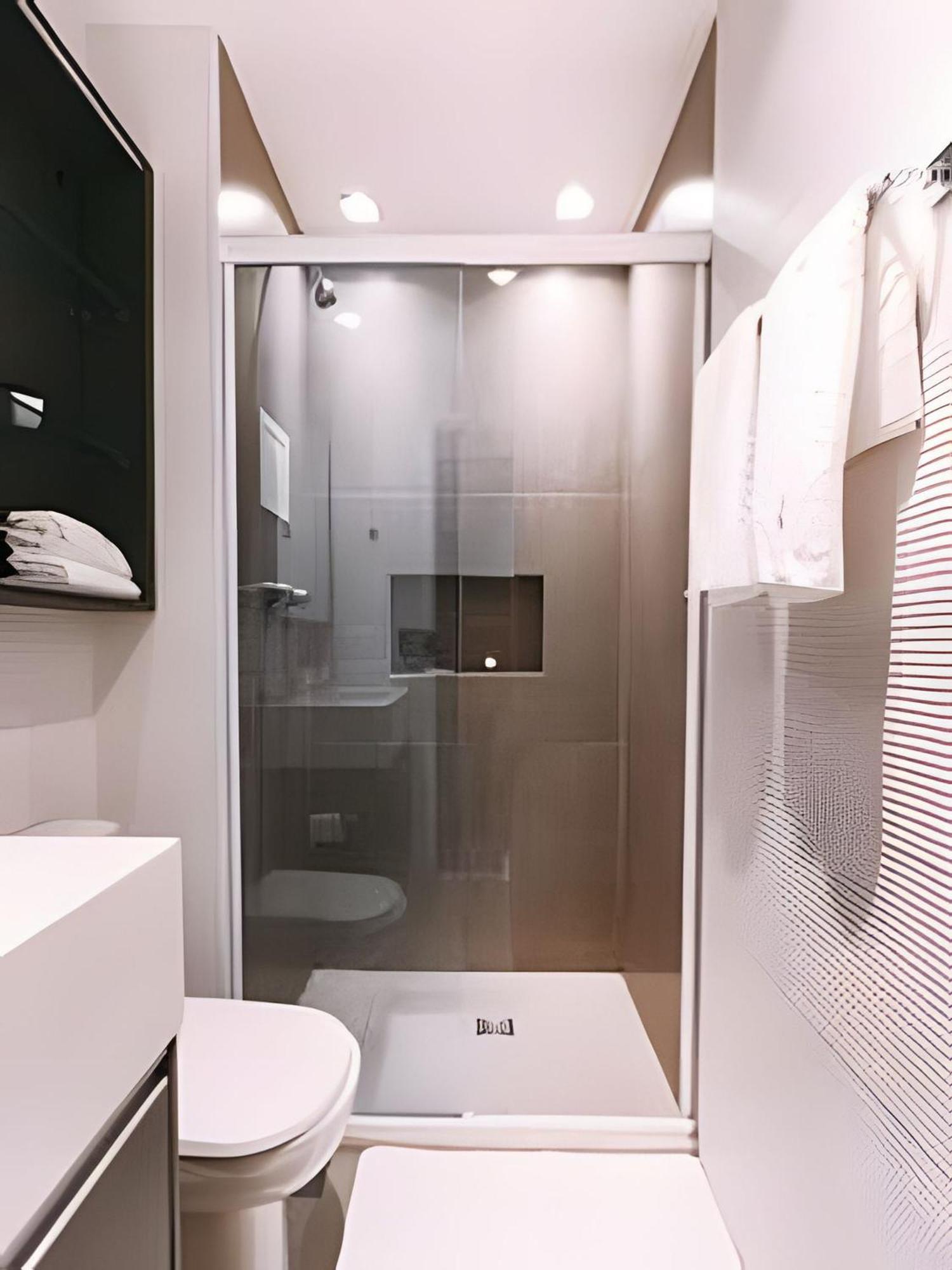 Multihouse - Moderno No Brooklin Ii Apartment *