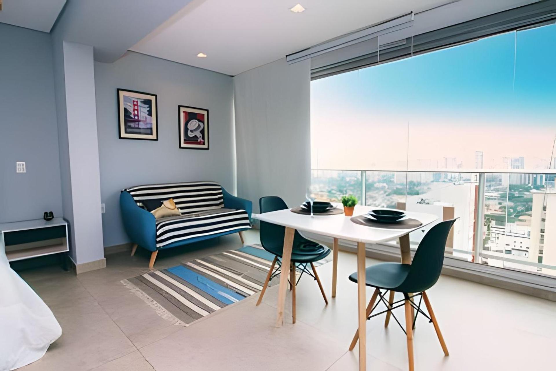 Multihouse - Moderno No Brooklin I * São Paulo