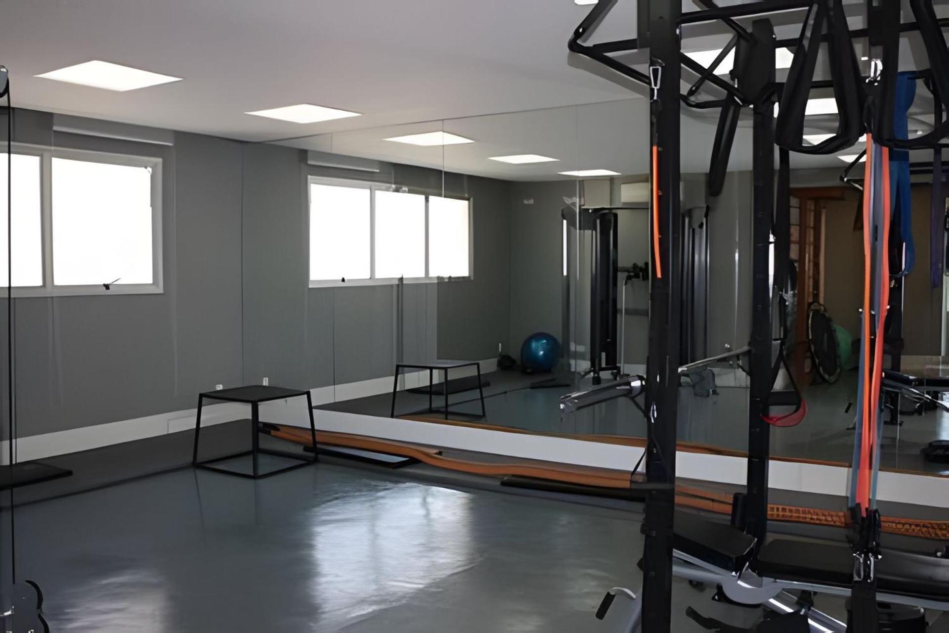 Multihouse - Moderno No Brooklin I Apartamento