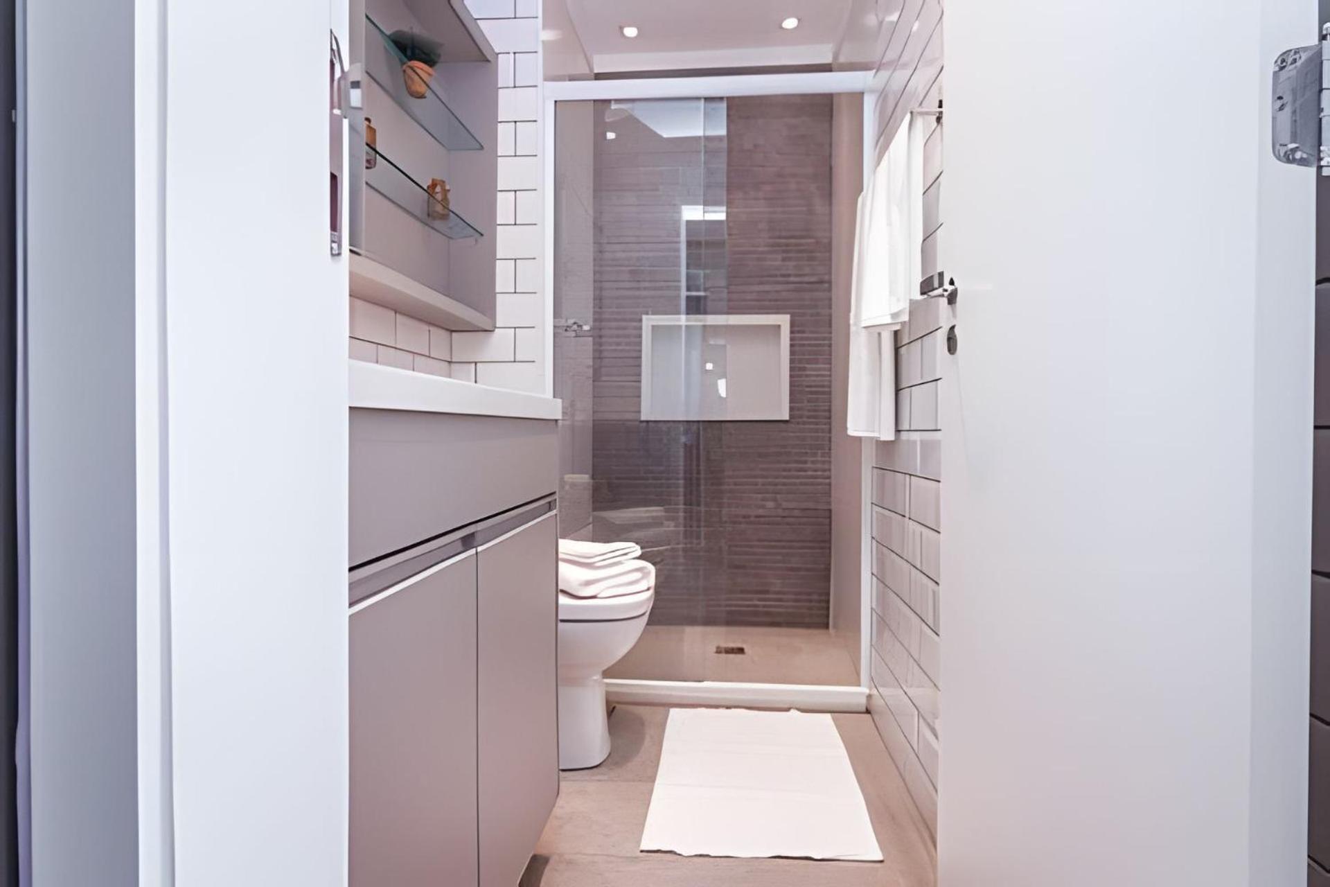 Apartamento Multihouse - Moderno No Brooklin I