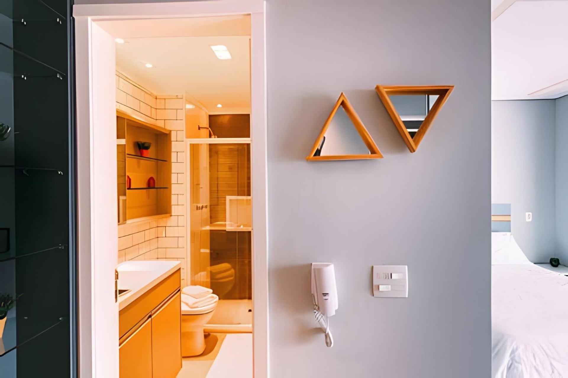 Multihouse - Moderno No Brooklin I Apartamento *