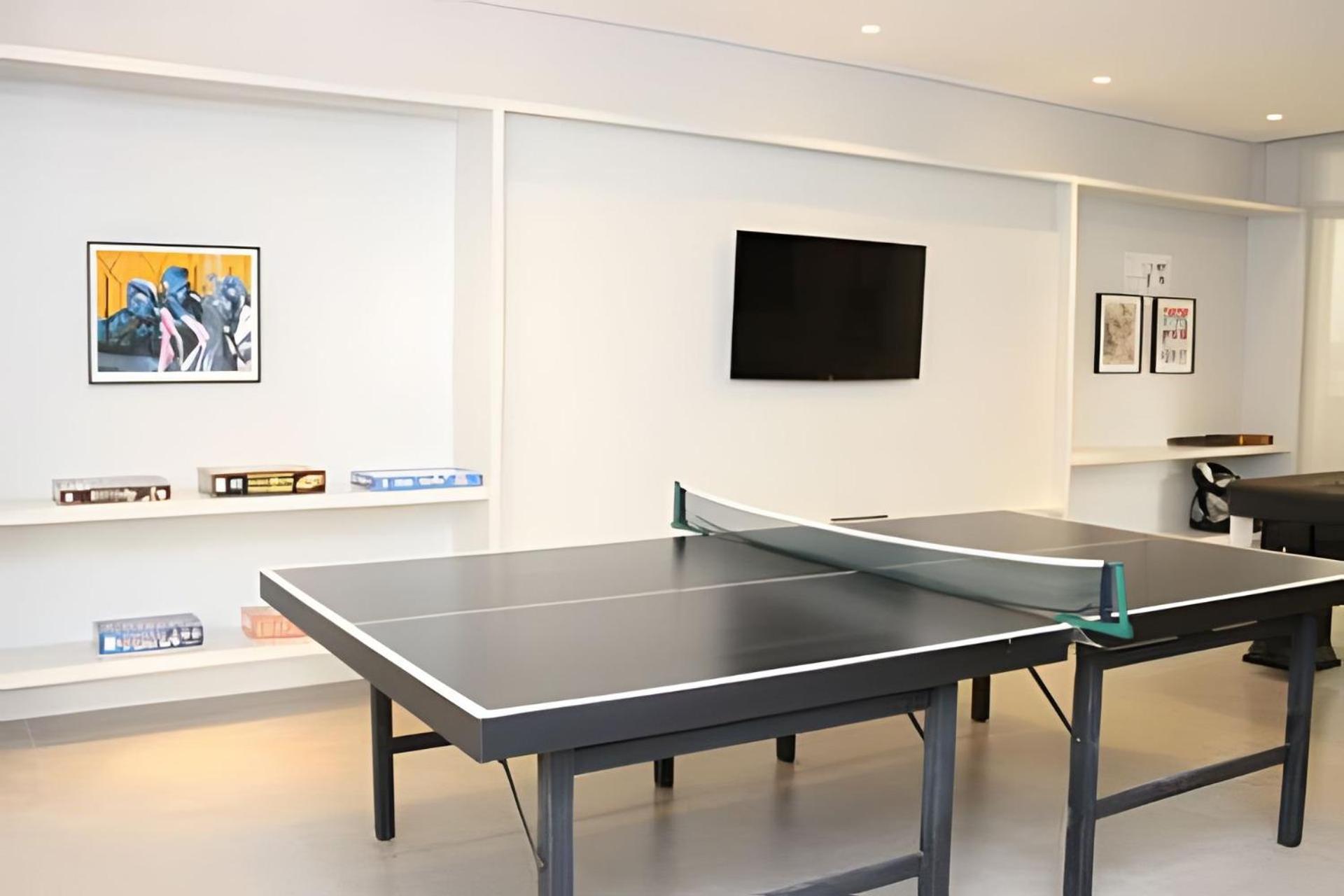 Multihouse - Moderno No Brooklin I Apartamento São Paulo