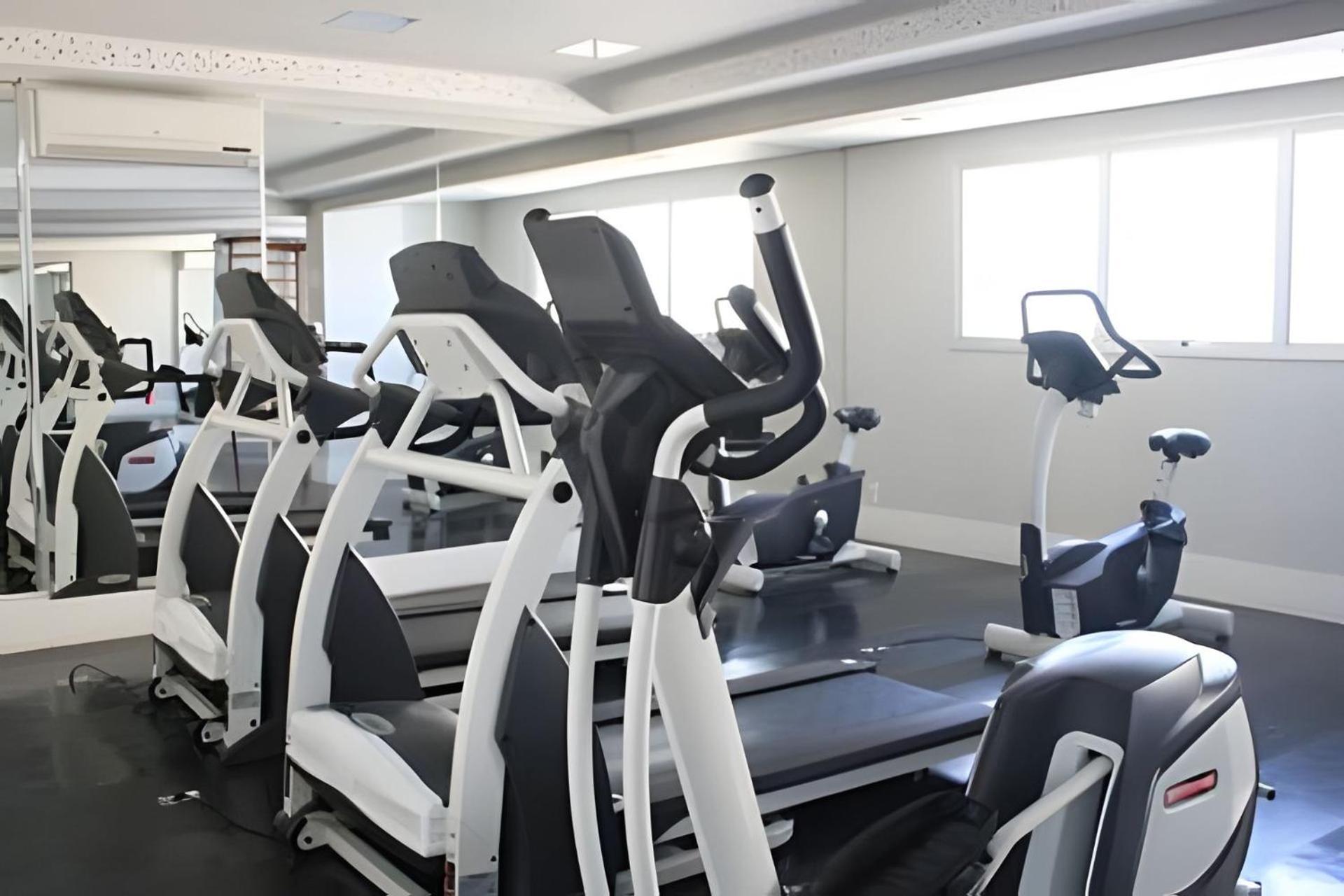 Apartamento Multihouse - Moderno No Brooklin I São Paulo