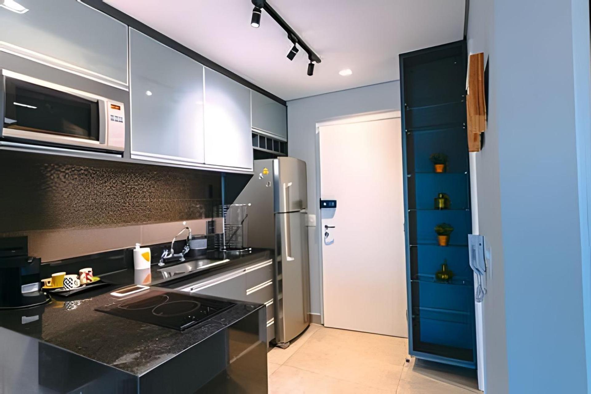Multihouse - Moderno No Brooklin I * São Paulo