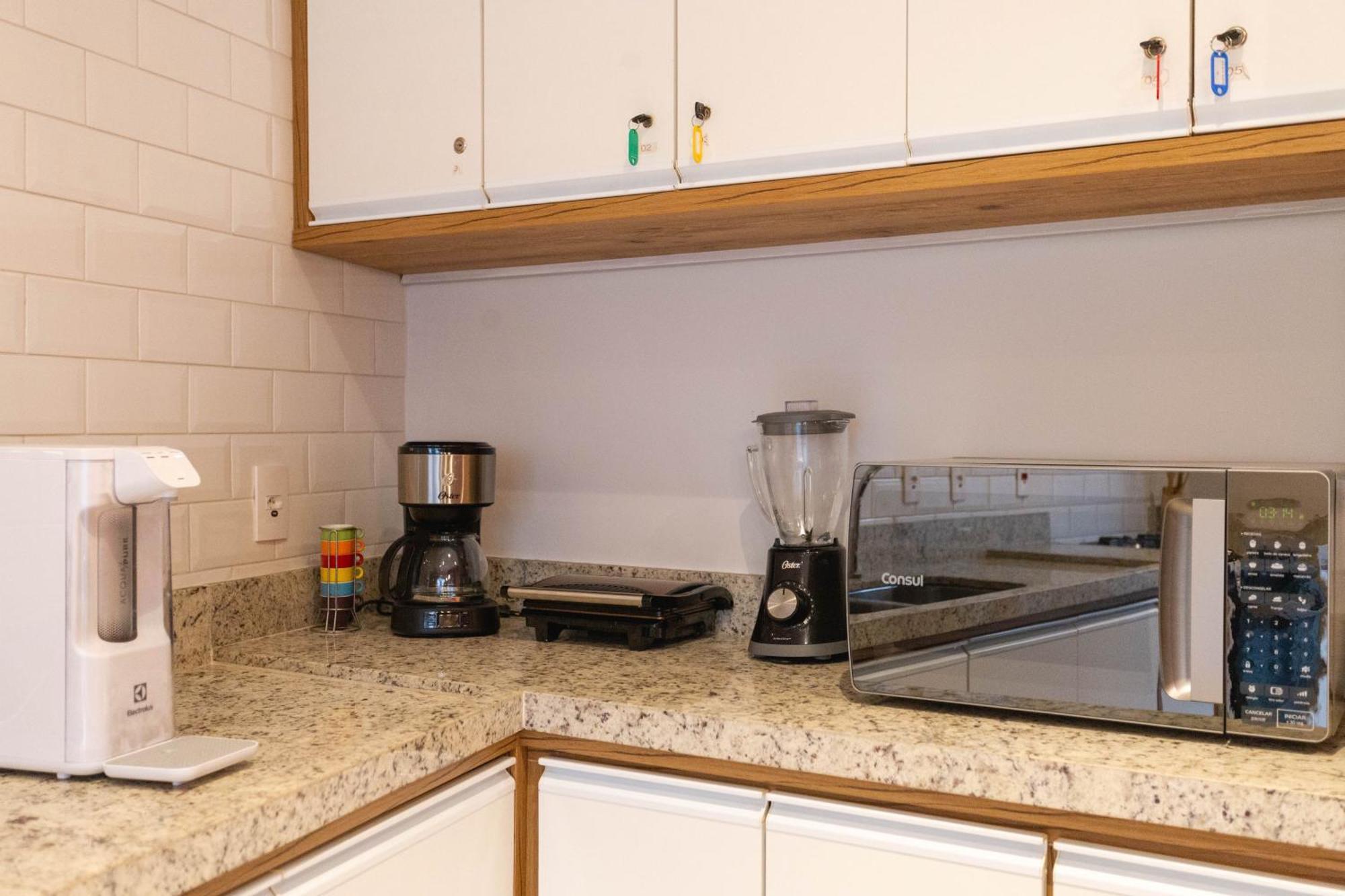 Holiday home Coliving Mariana - Novas Proximas Ao Parque Ibirapuera