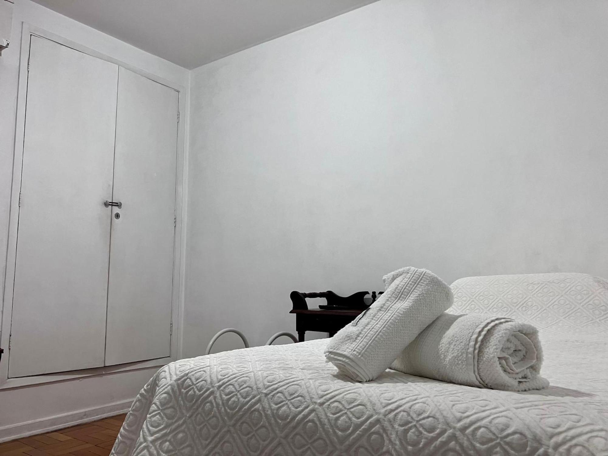 Hospedagem domiciliar House Da Marocas *
