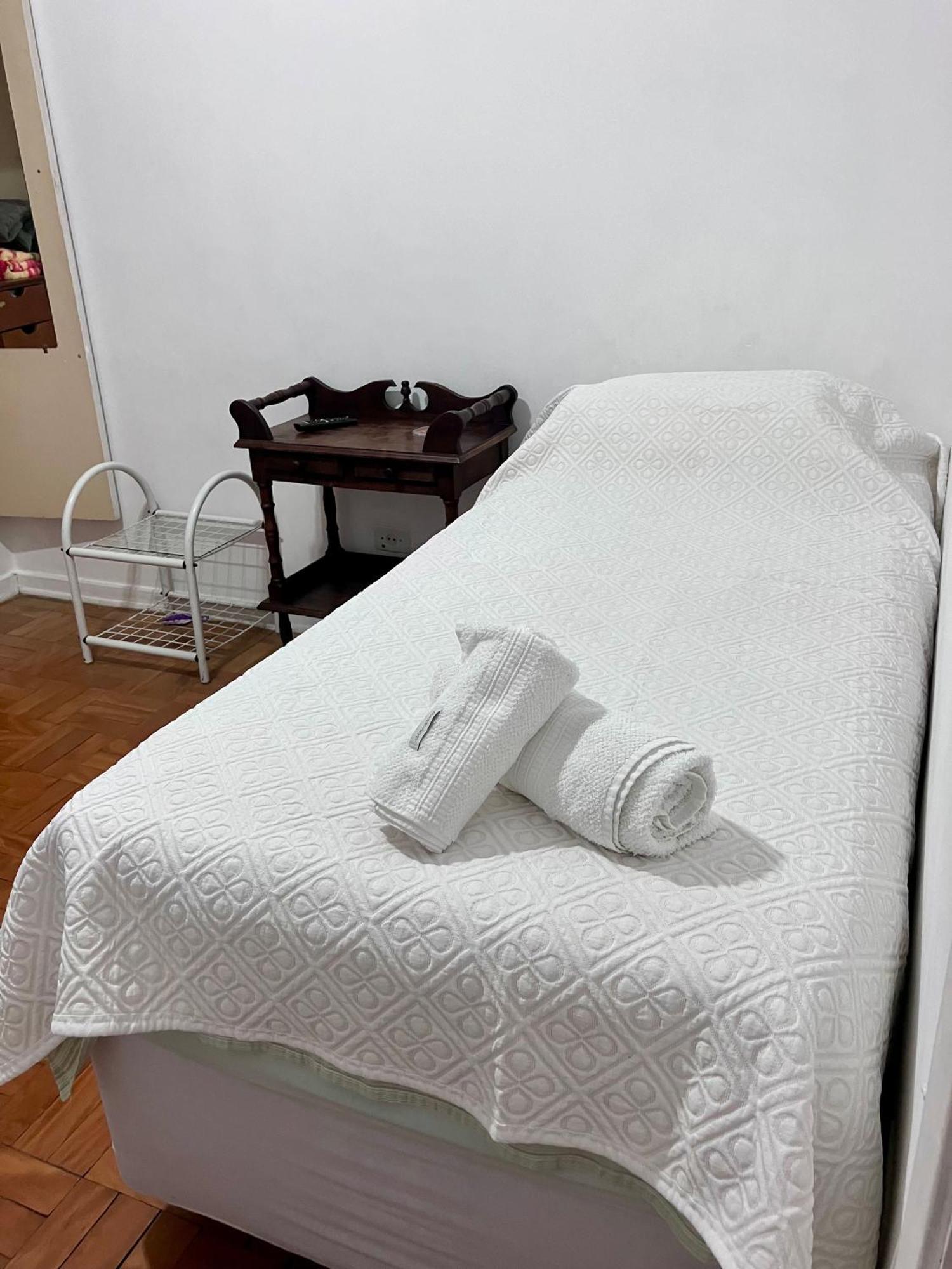 House Da Marocas Hospedagem domiciliar São Paulo