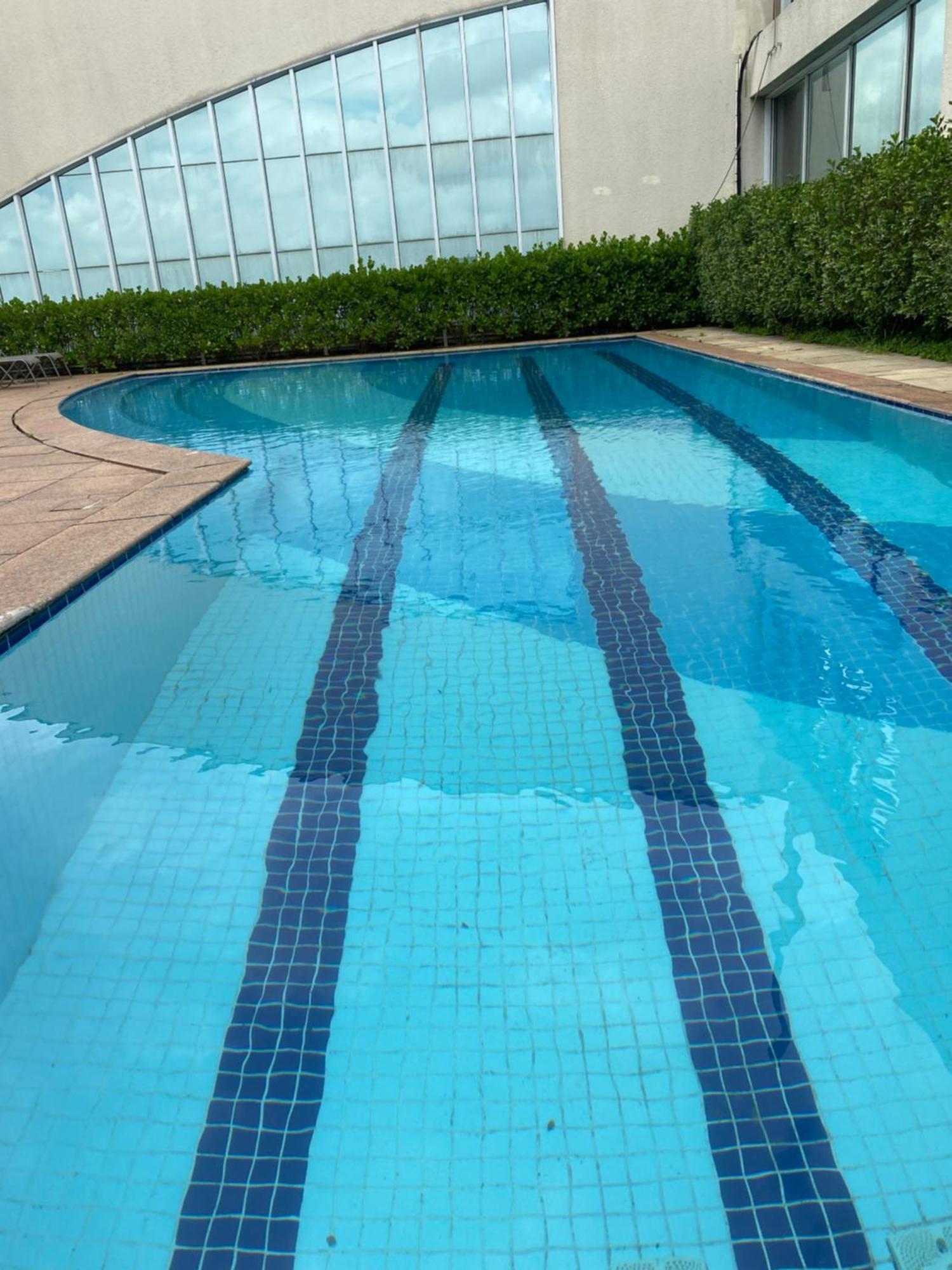 Flat Boutique Em Frente Ao Metro Moema Hotel