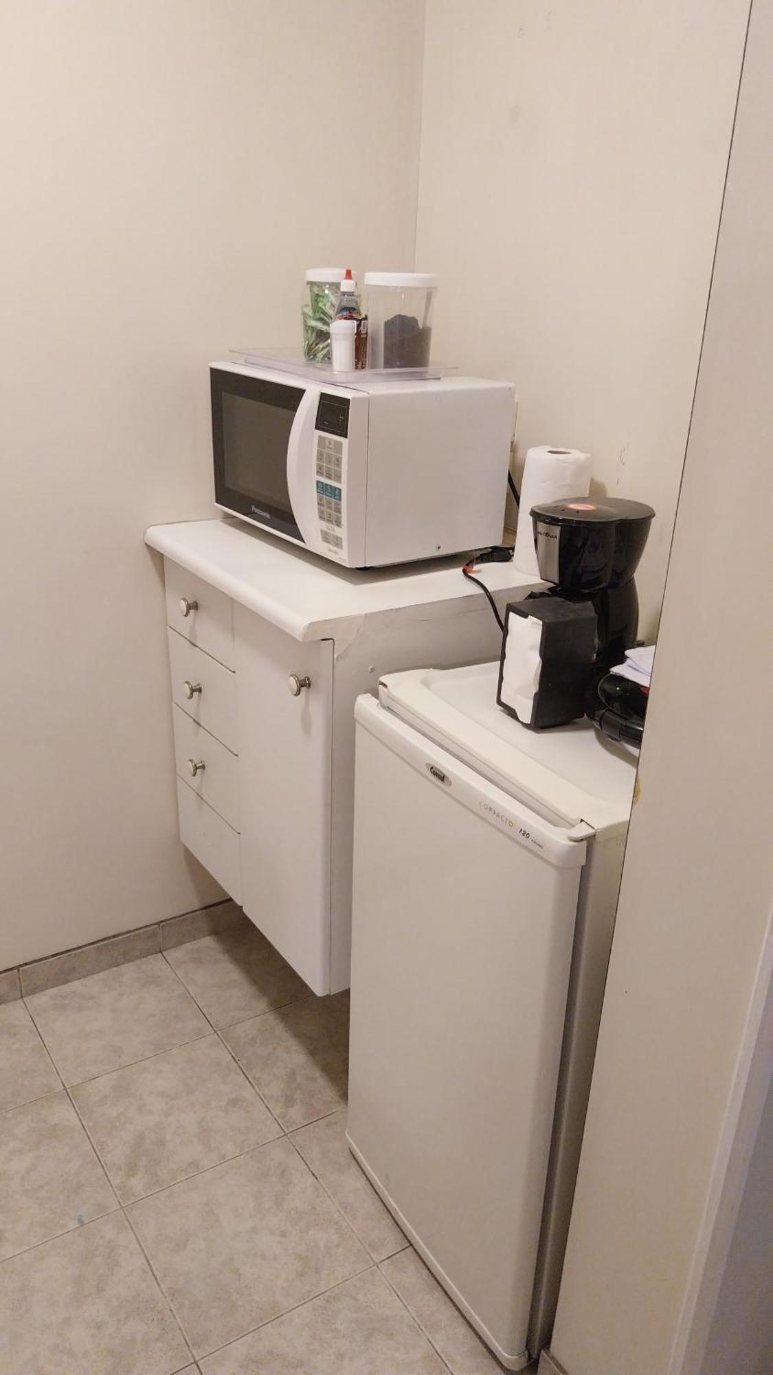 Apartamento Em Jardins Oscar Freire São Paulo