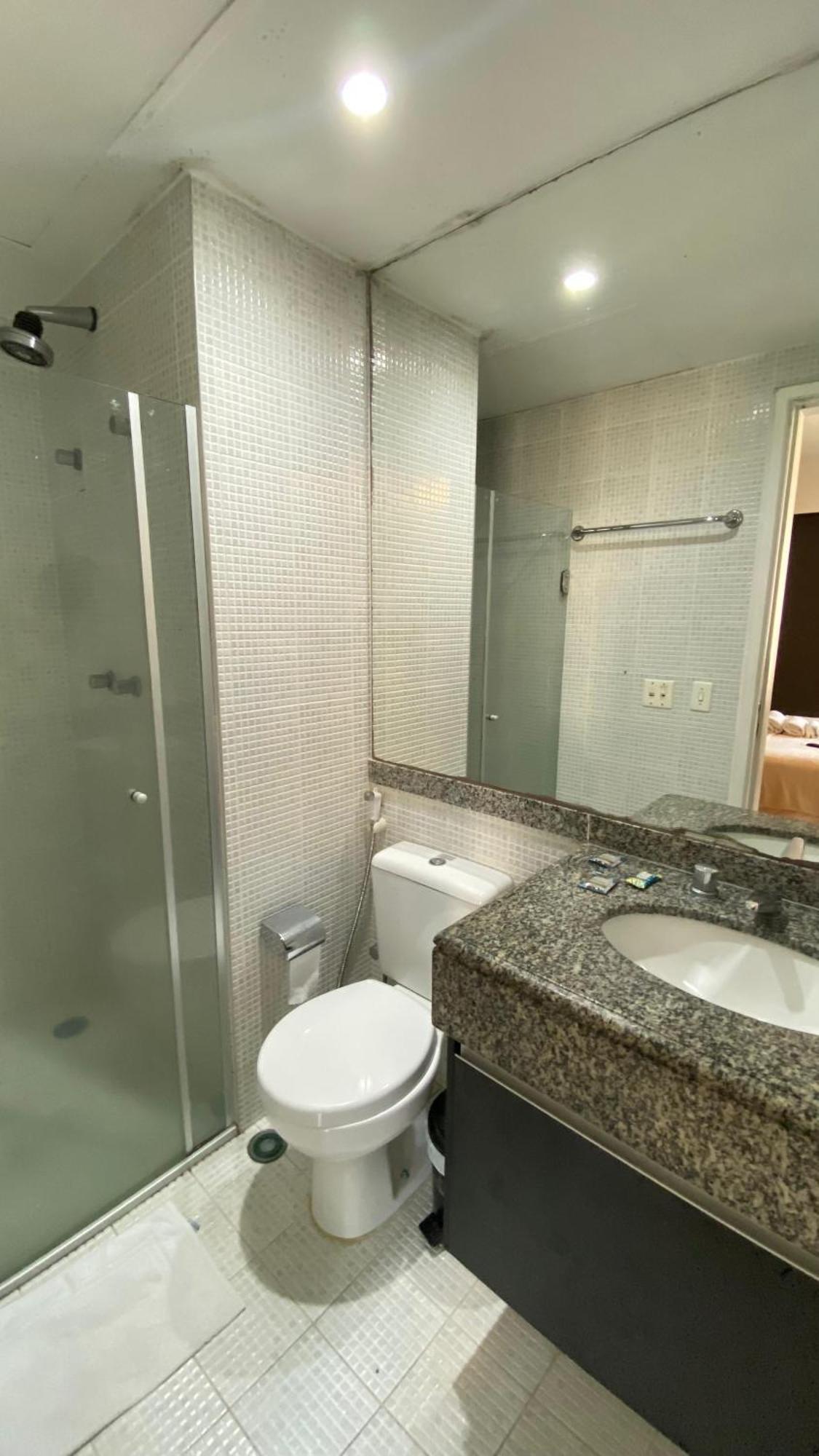 Studio Premium Slavieiro Moema Aparthotel Sao Paulo