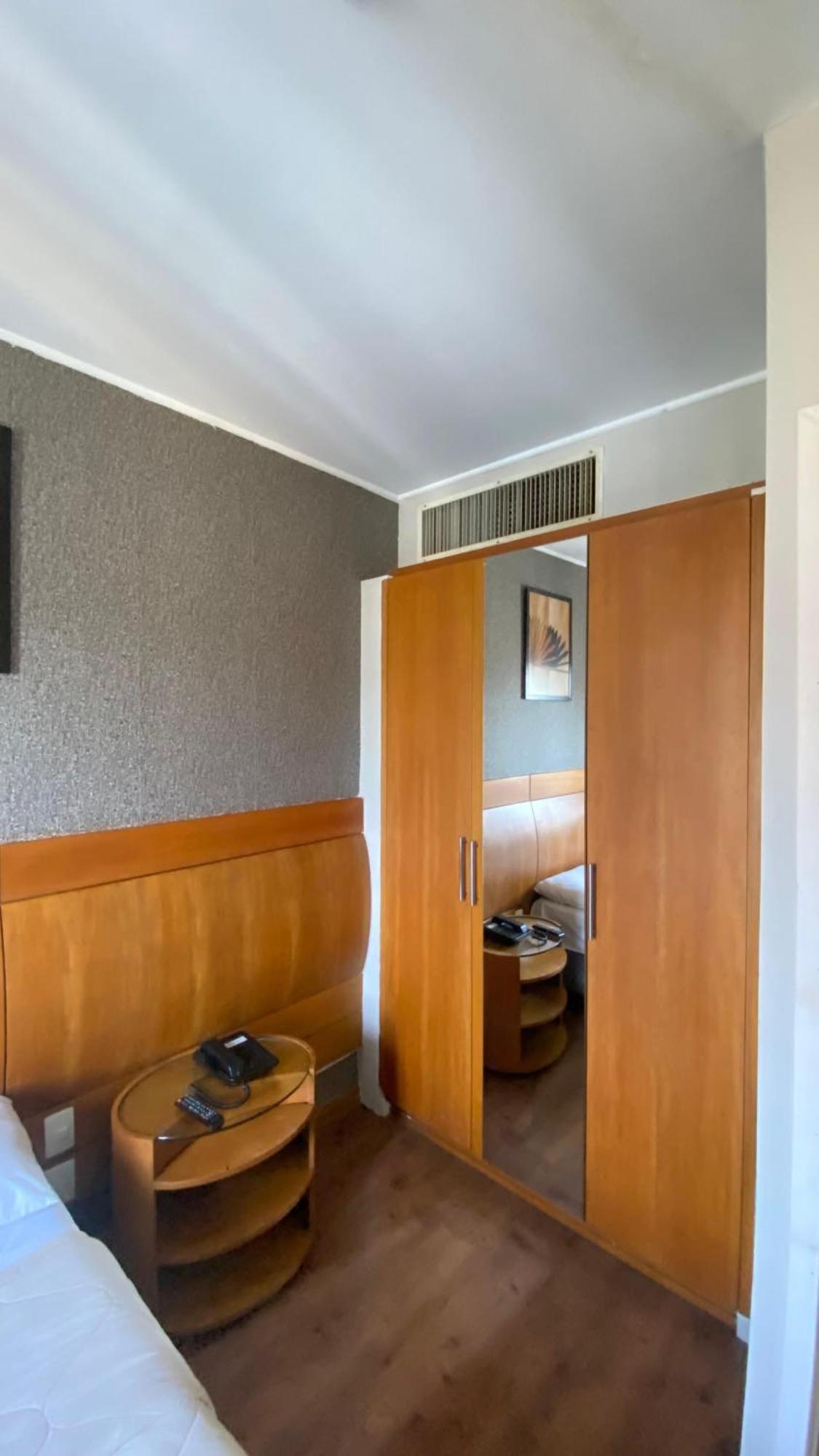 Studio Premium Slavieiro Moema Aparthotel Sao Paulo