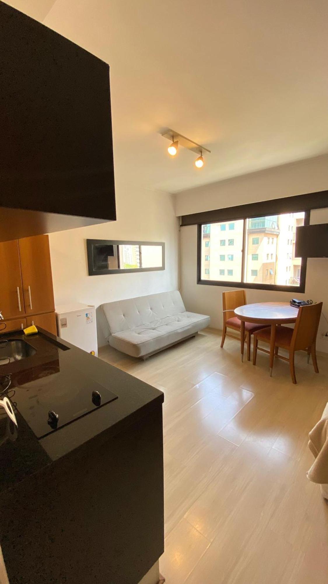 Studio Premium Slavieiro Moema Sao Paulo