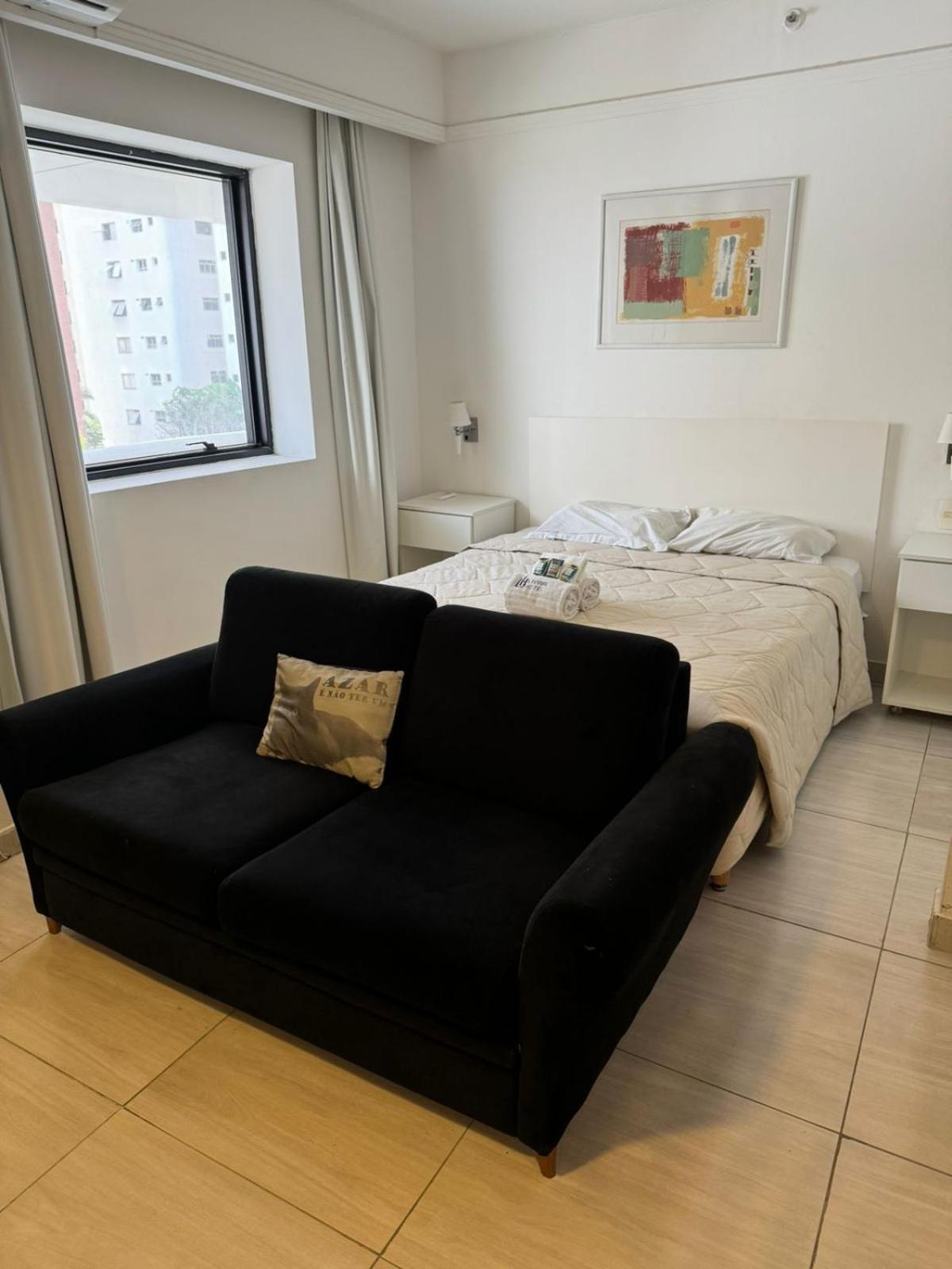 Premium Privillege Ibirapuera Aparthotel São Paulo