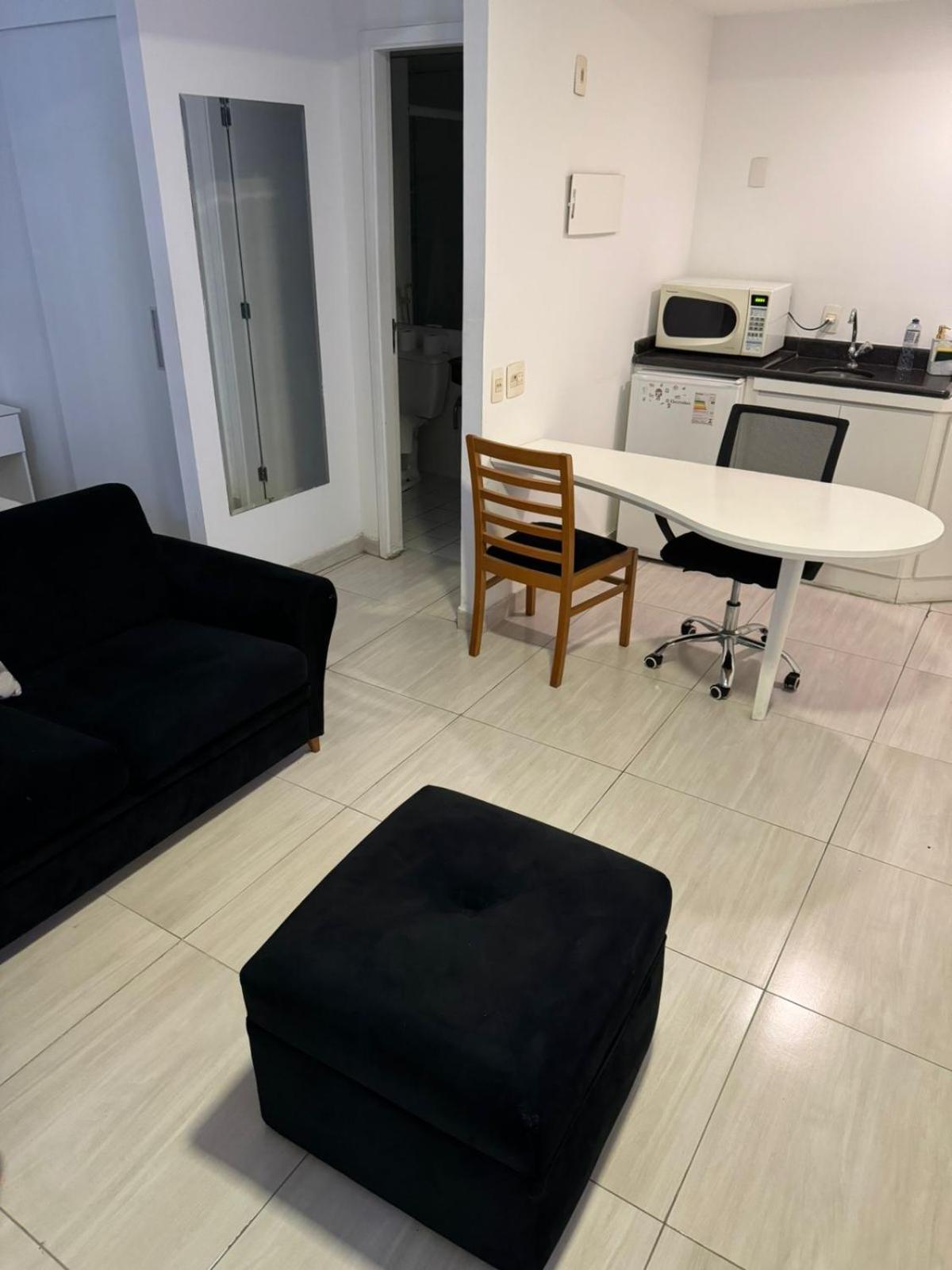Premium Privillege Ibirapuera Aparthotel São Paulo