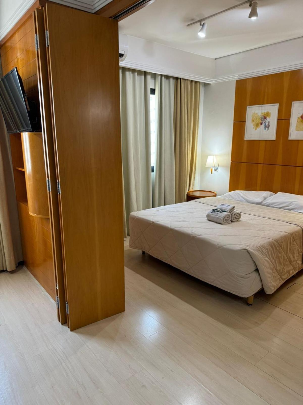 Aparthotel Premium Privillege Ibirapuera