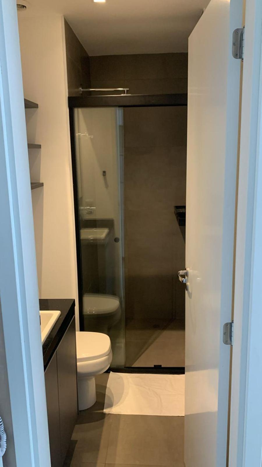 Apartment Flat Deluxe Com Varanda E Vista No Jardins - Vn Capote Luxuoso