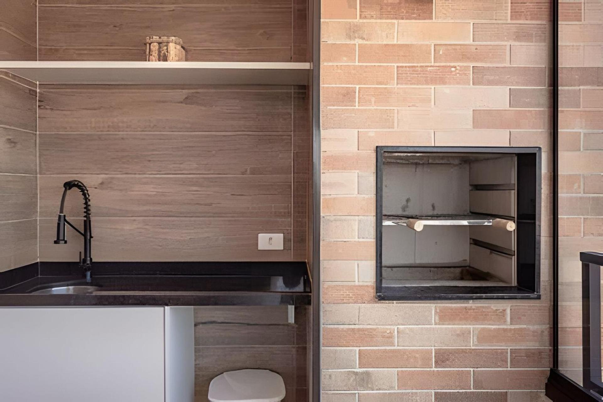 Apartamento Incrivel Paradisiaco! *