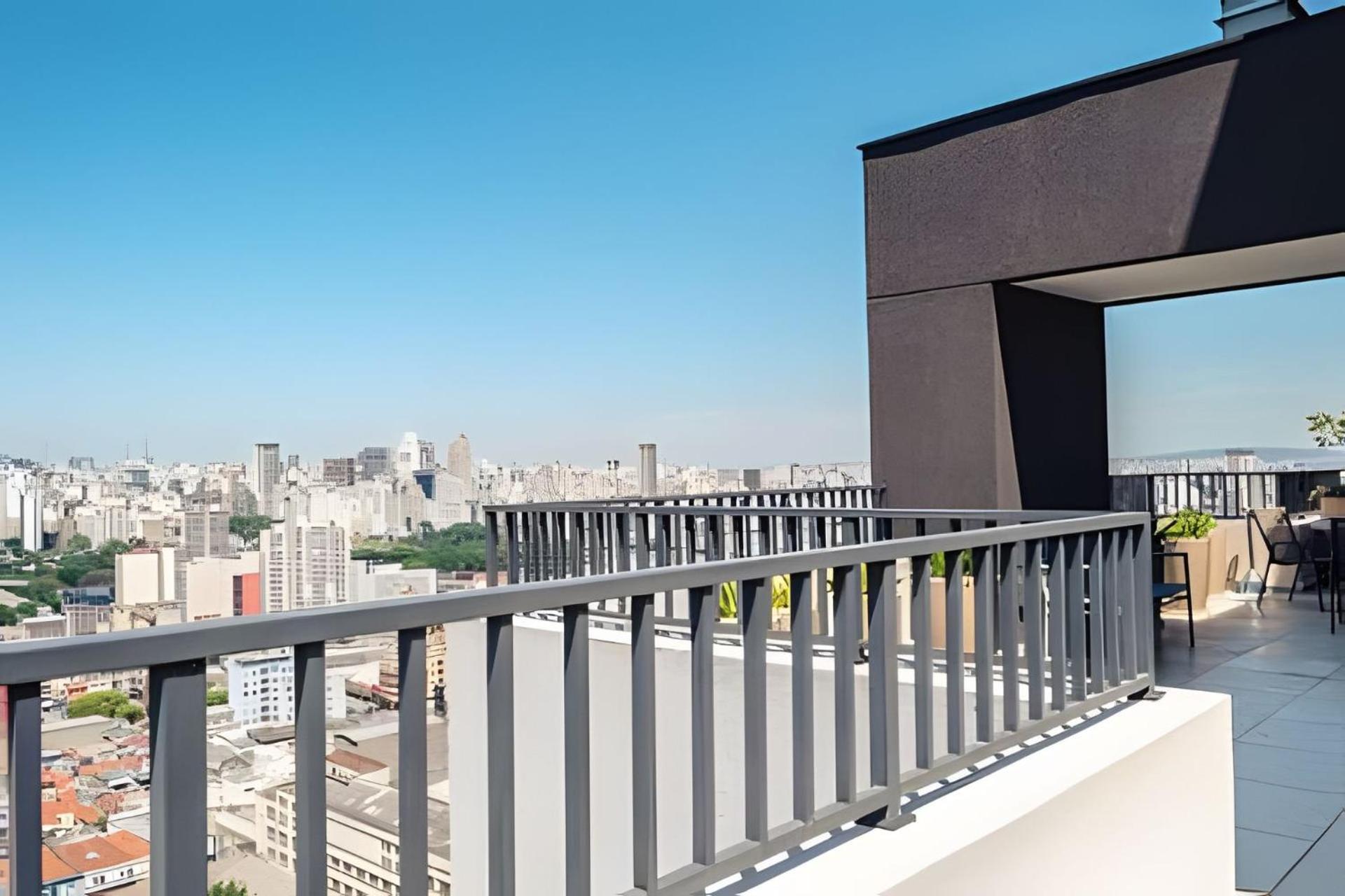 Apartamento Incrivel Paradisiaco! São Paulo