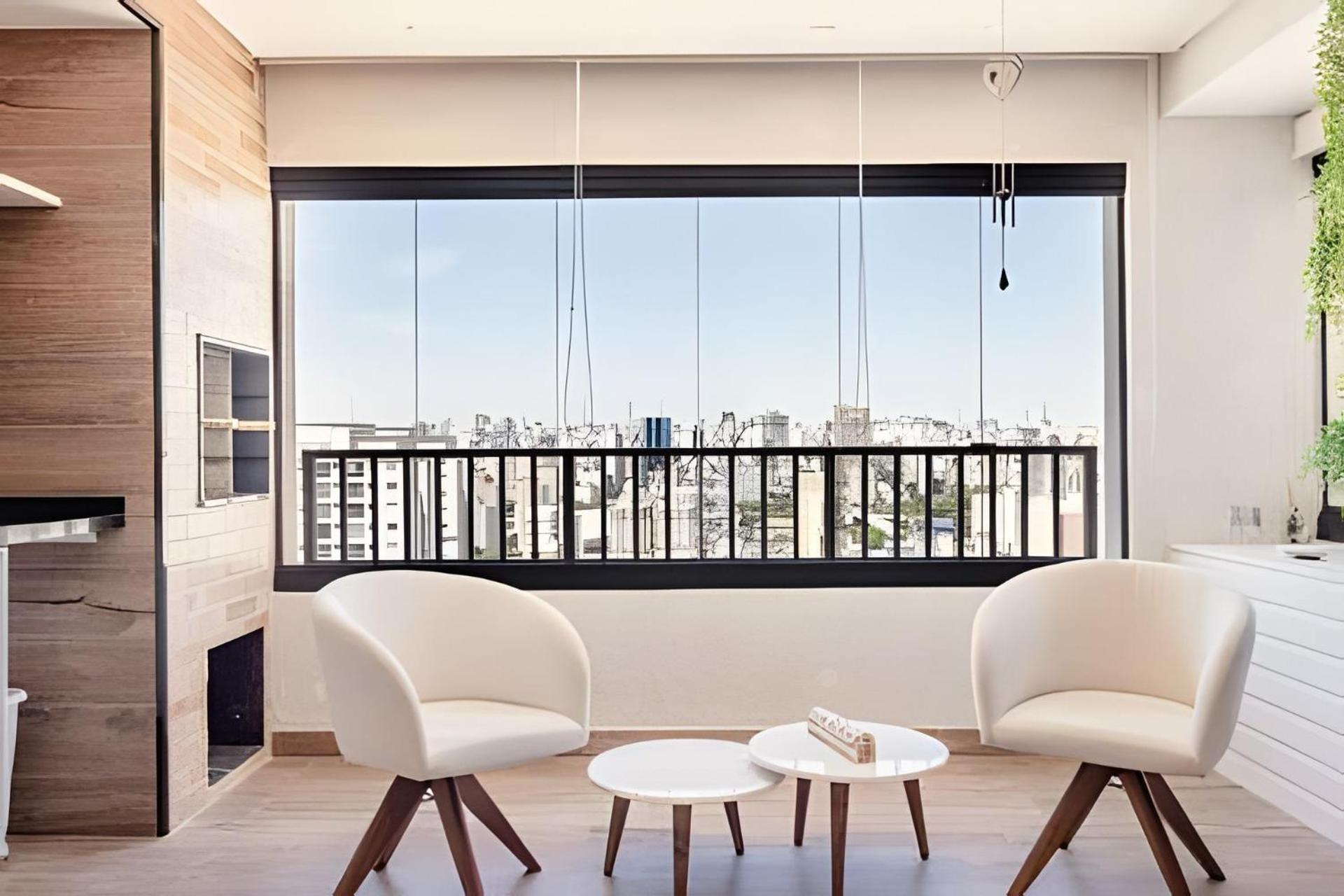 Apartamento Incrivel Paradisiaco! *