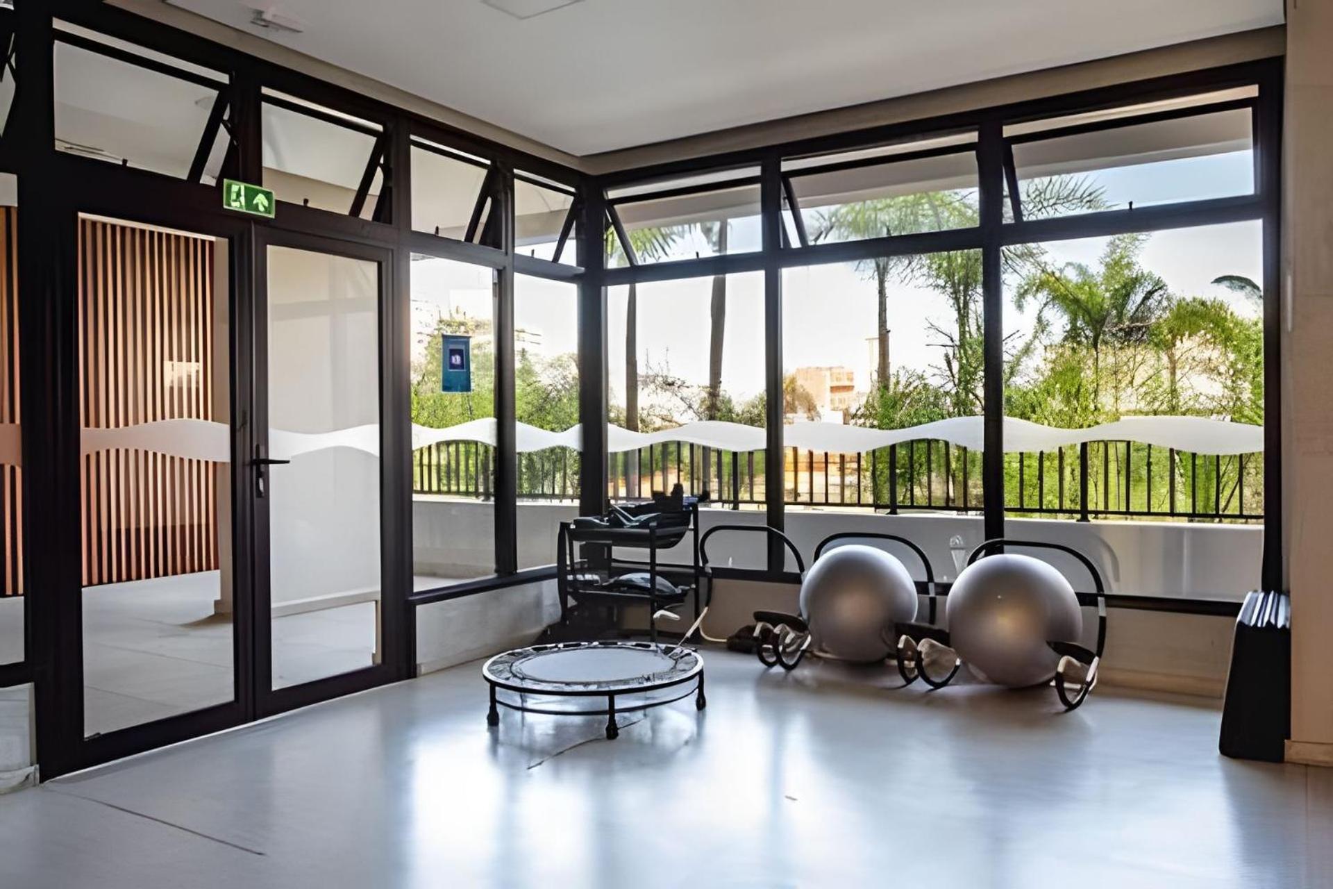 Apartamento Incrivel Paradisiaco! *