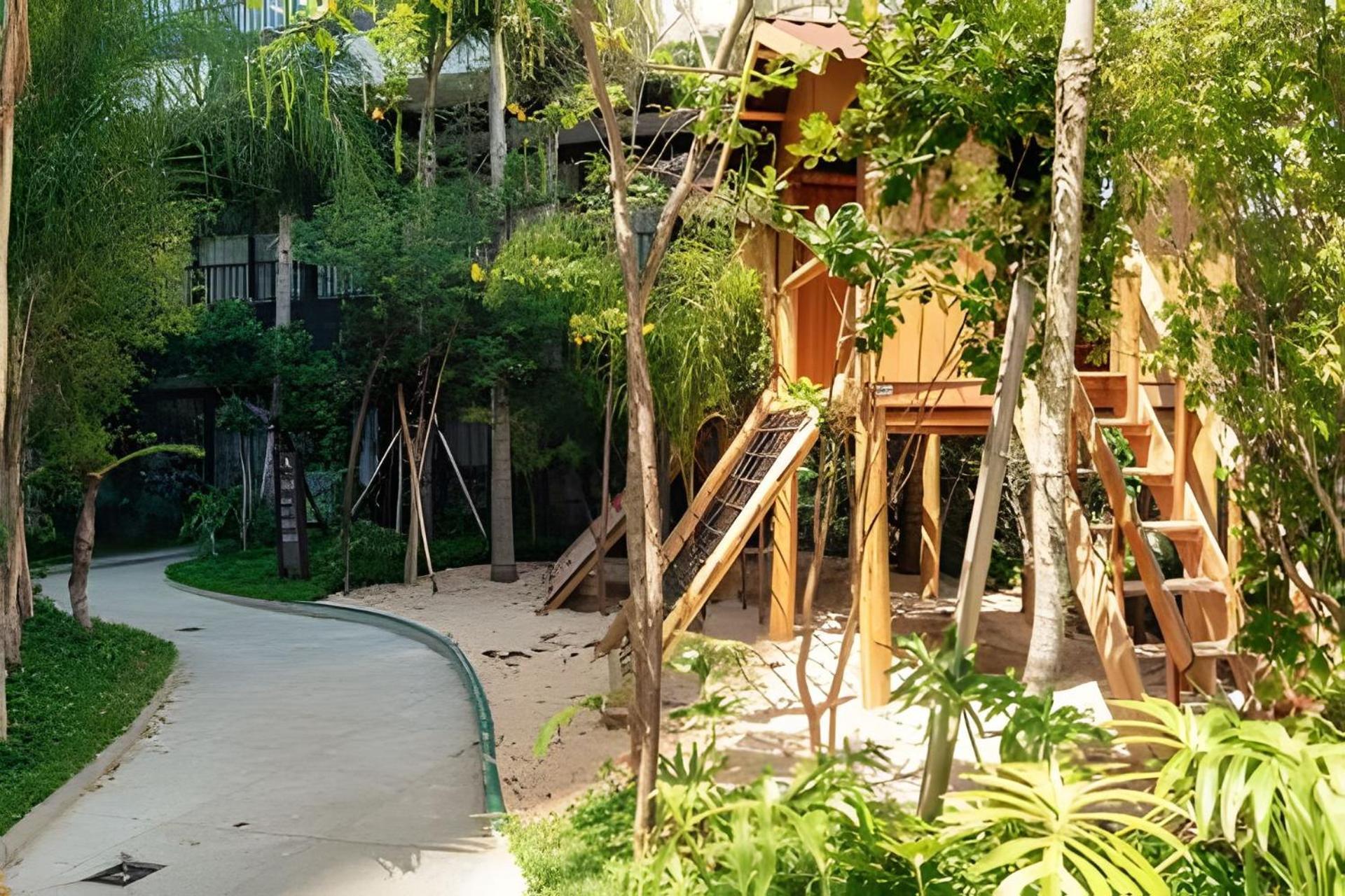 Incrivel Paradisiaco! Apartamento São Paulo