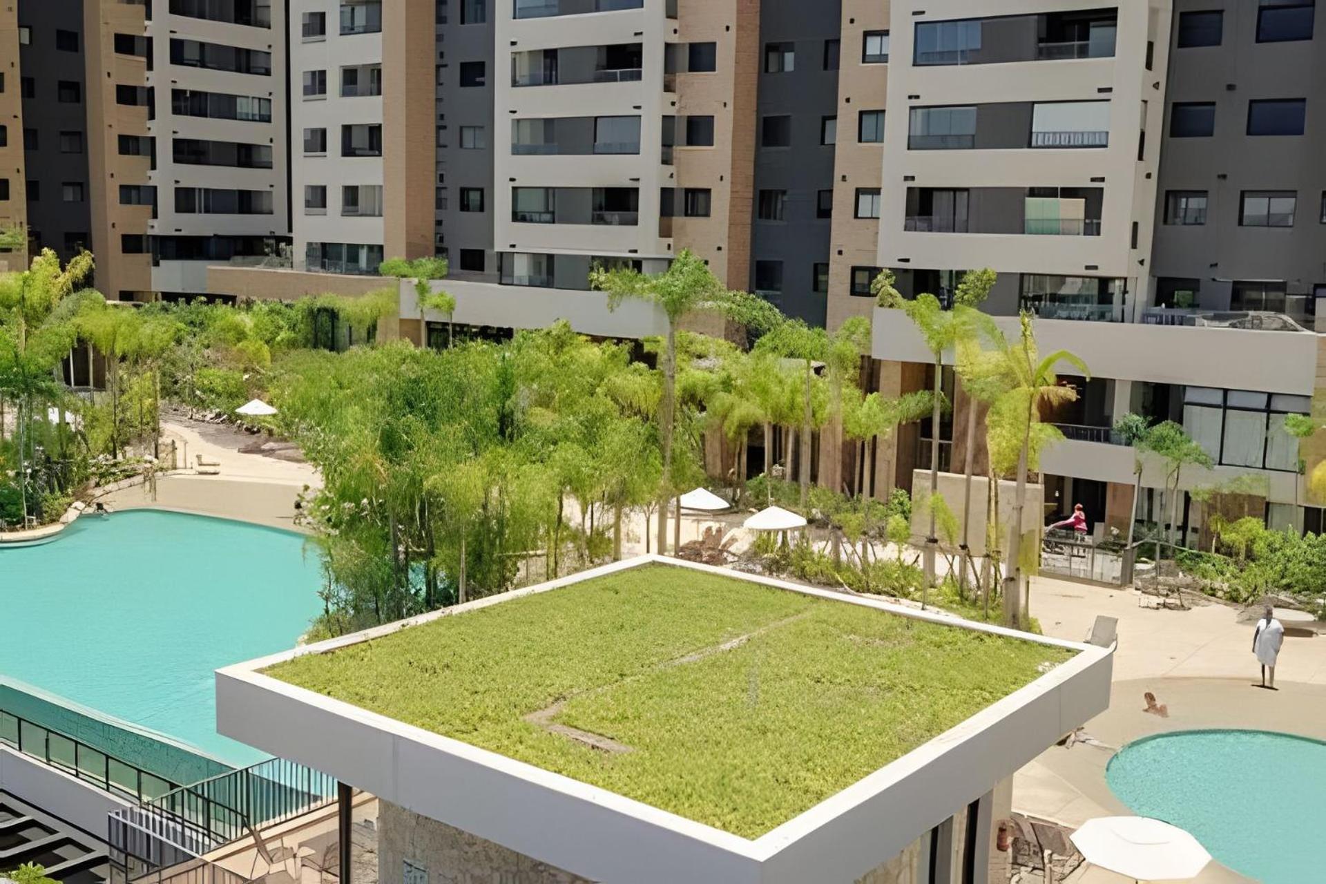 Incrivel Paradisiaco! * São Paulo