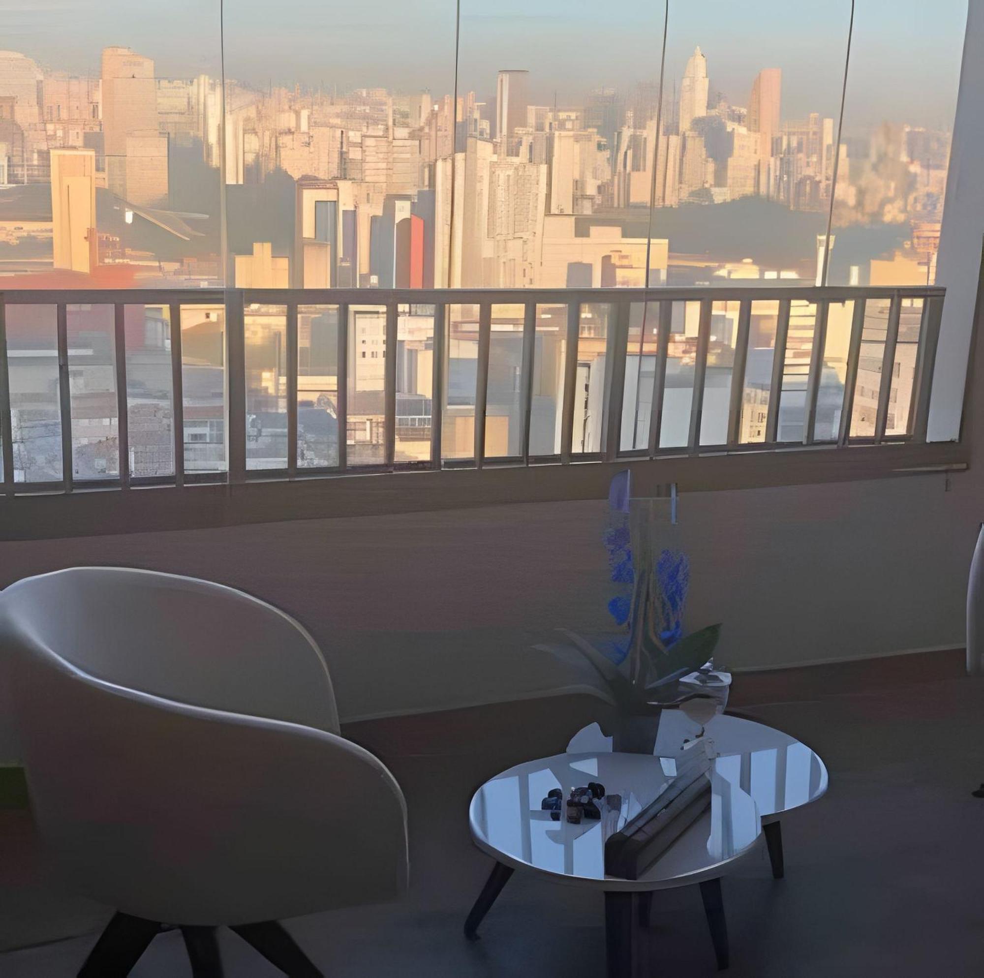 Apartamento Incrivel Paradisiaco! São Paulo